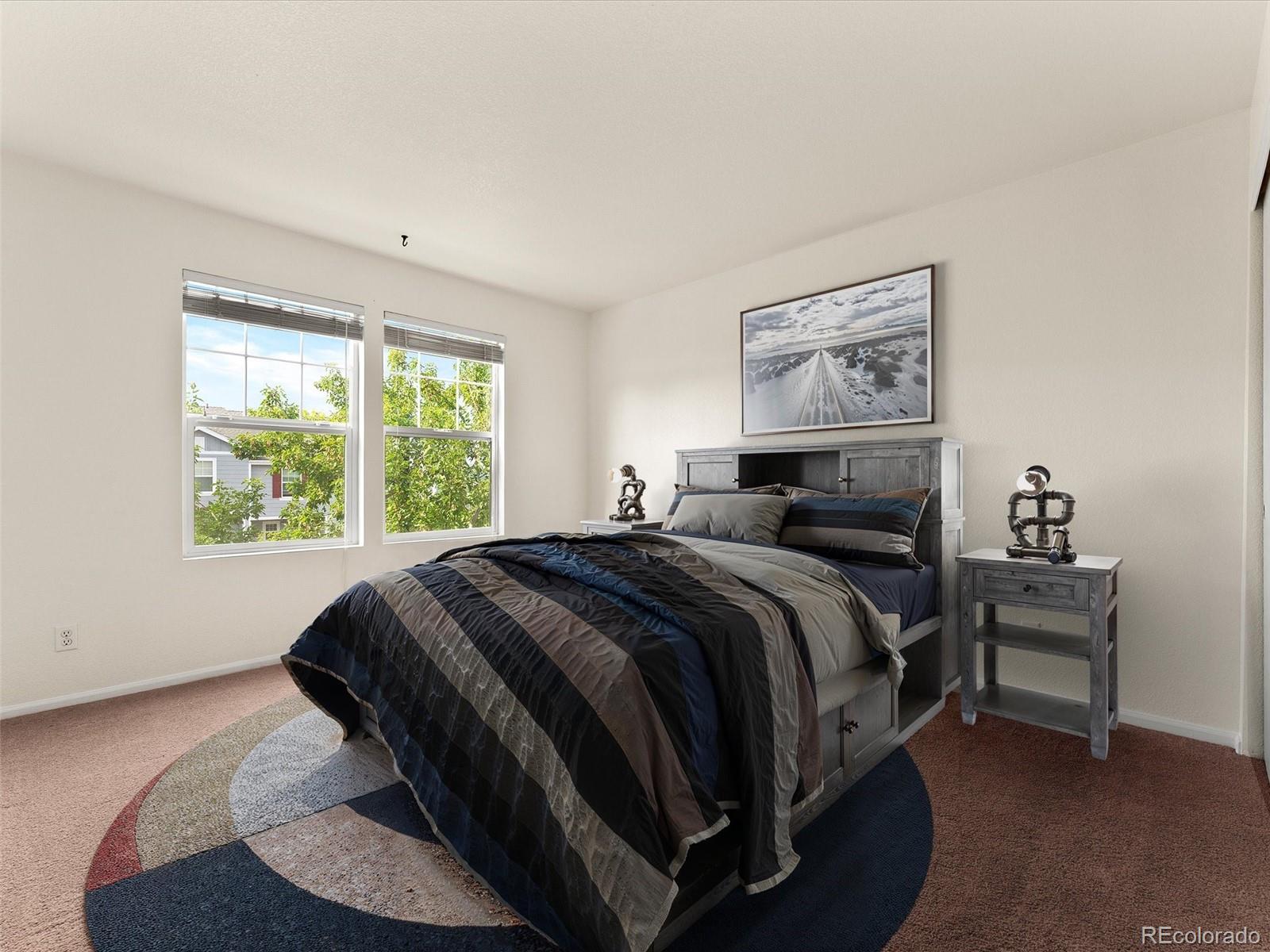 MLS Image #5 for 5850  ceylon street,denver, Colorado