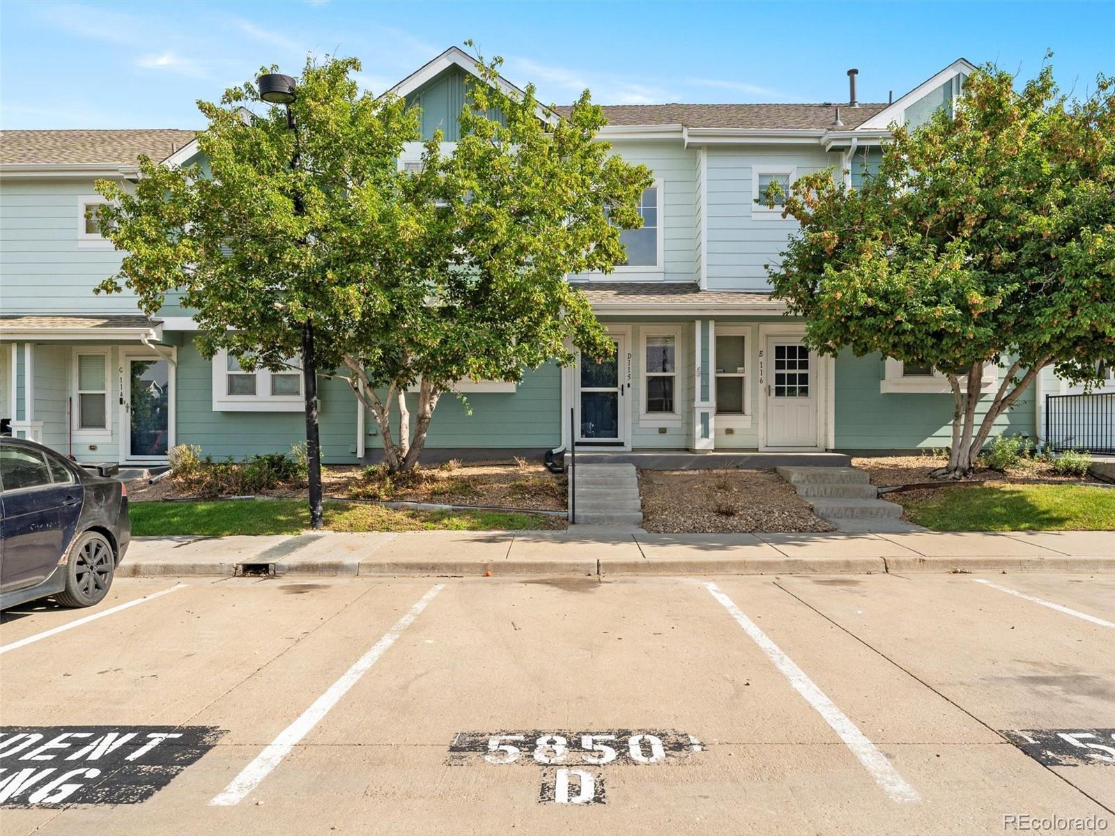 MLS Image #6 for 5850  ceylon street,denver, Colorado