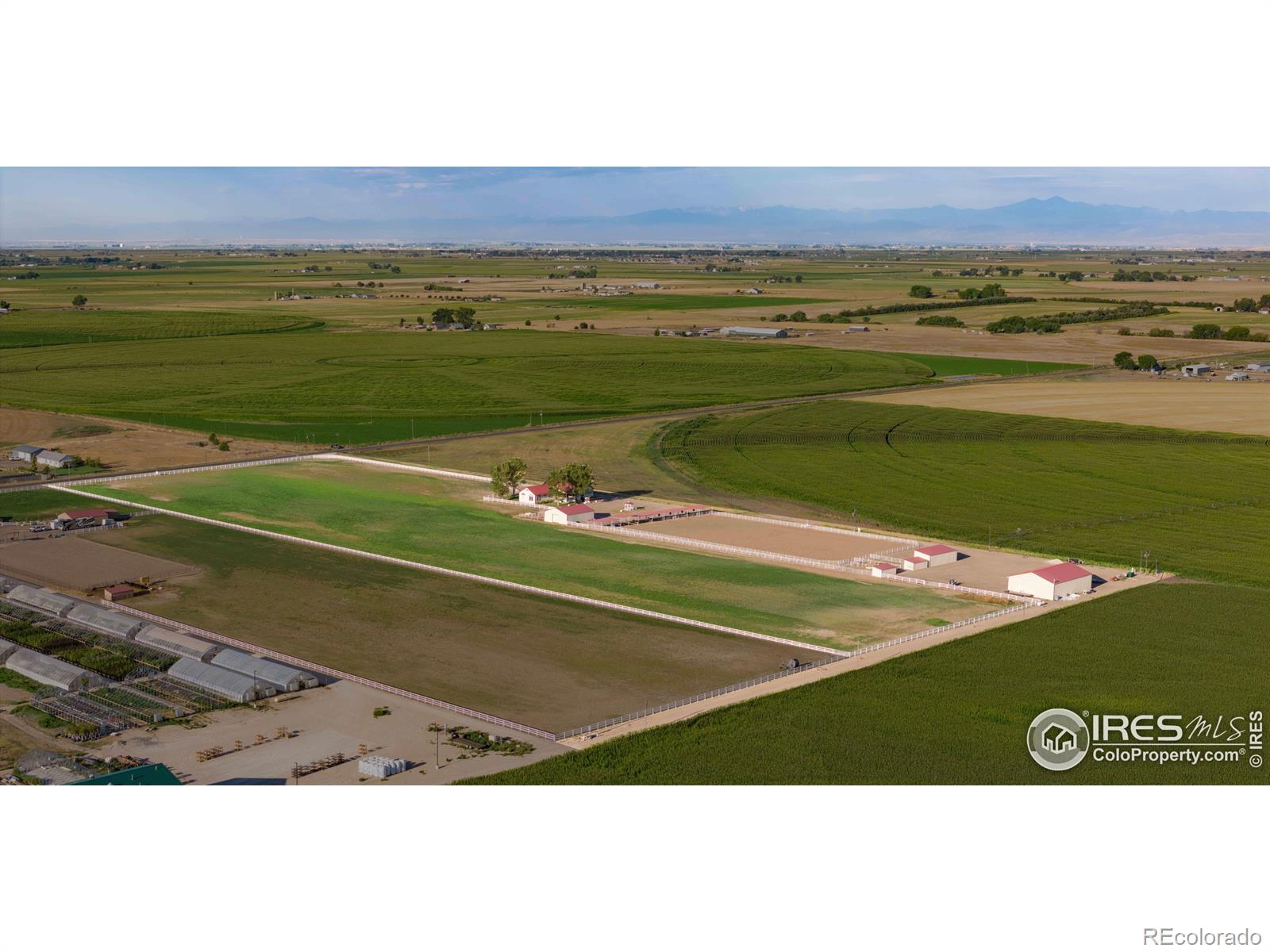 MLS Image #0 for 20509  county road 88 ,ault, Colorado