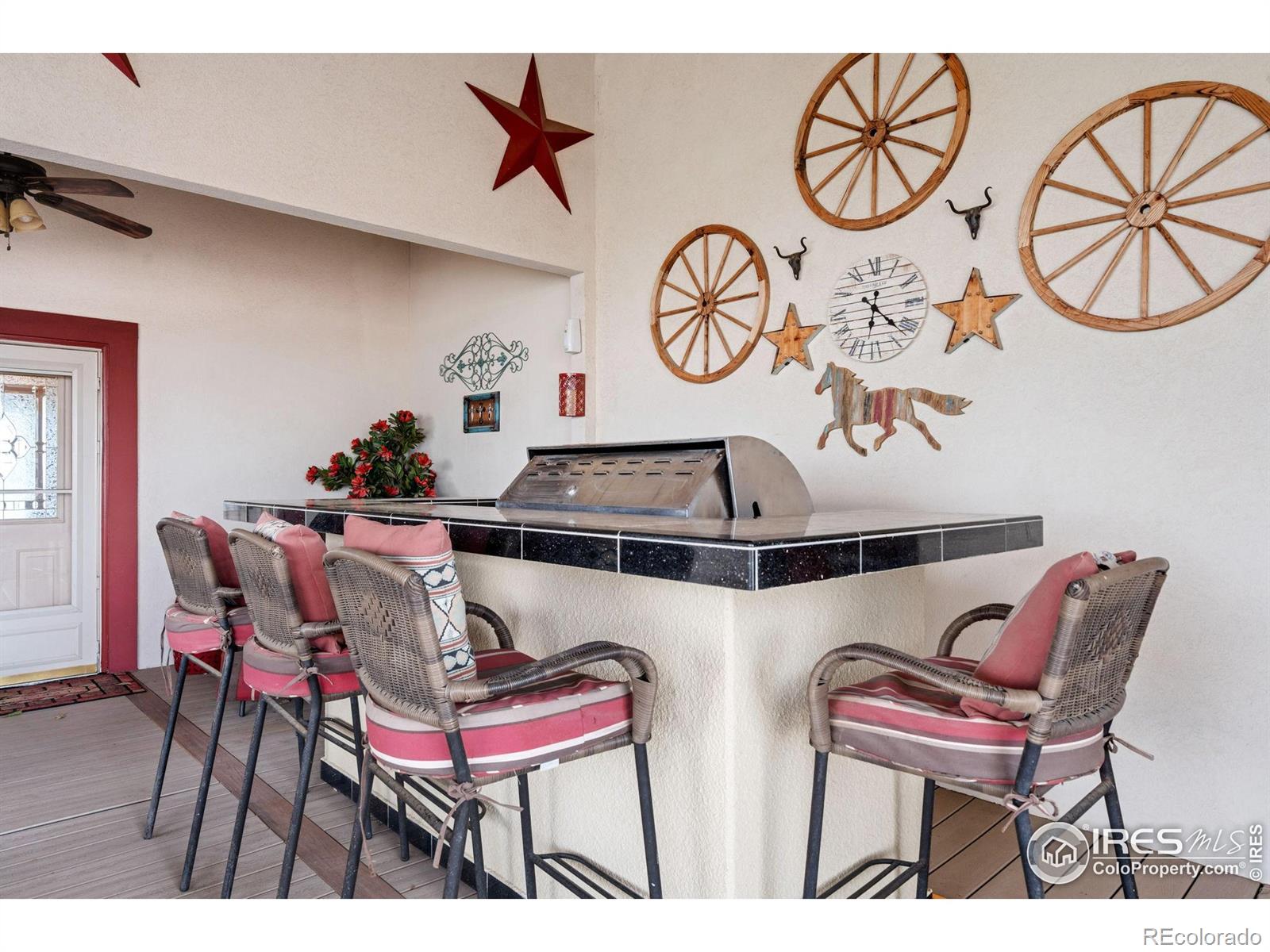MLS Image #10 for 20509  county road 88 ,ault, Colorado