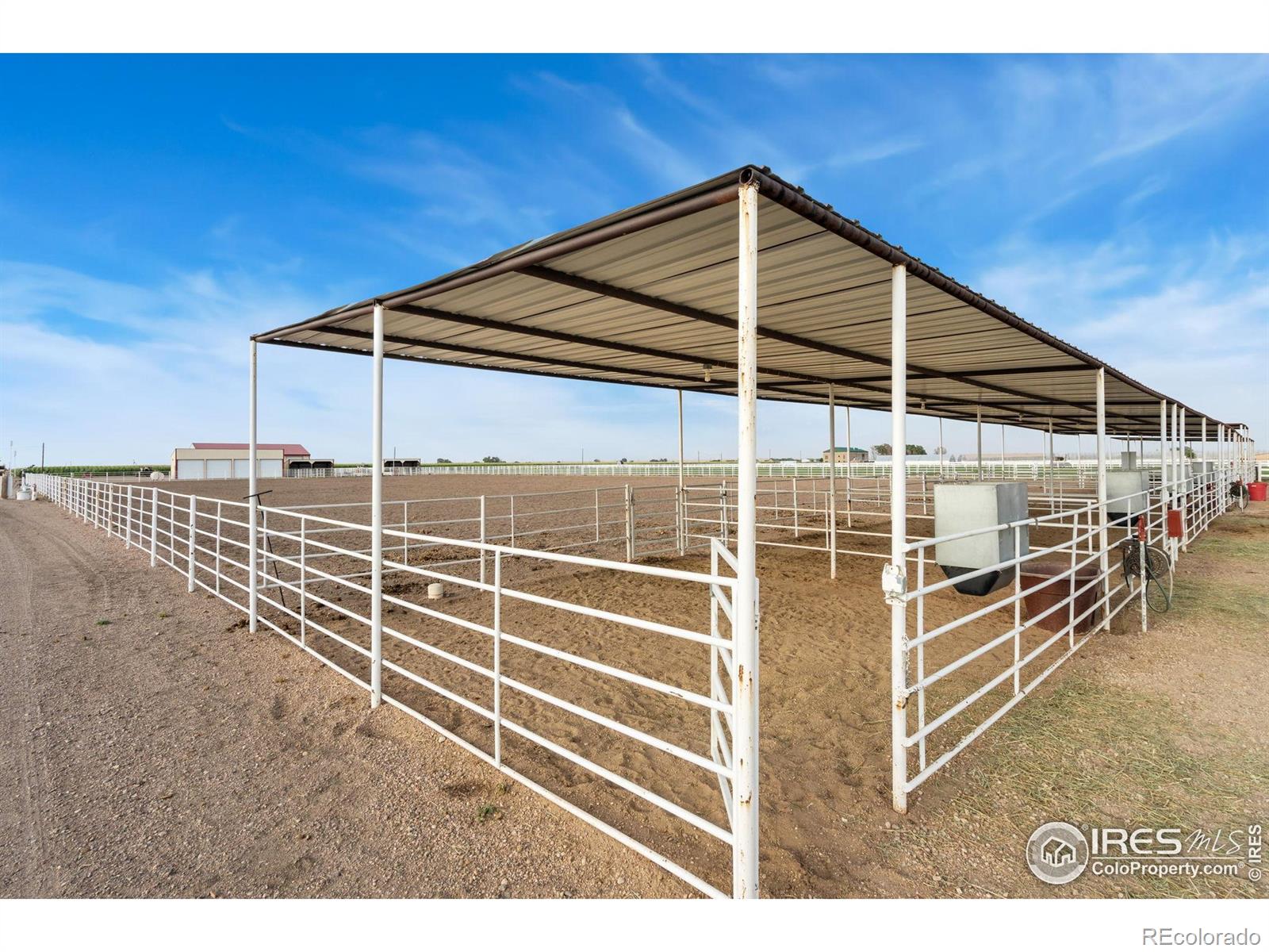 MLS Image #11 for 20509  county road 88 ,ault, Colorado
