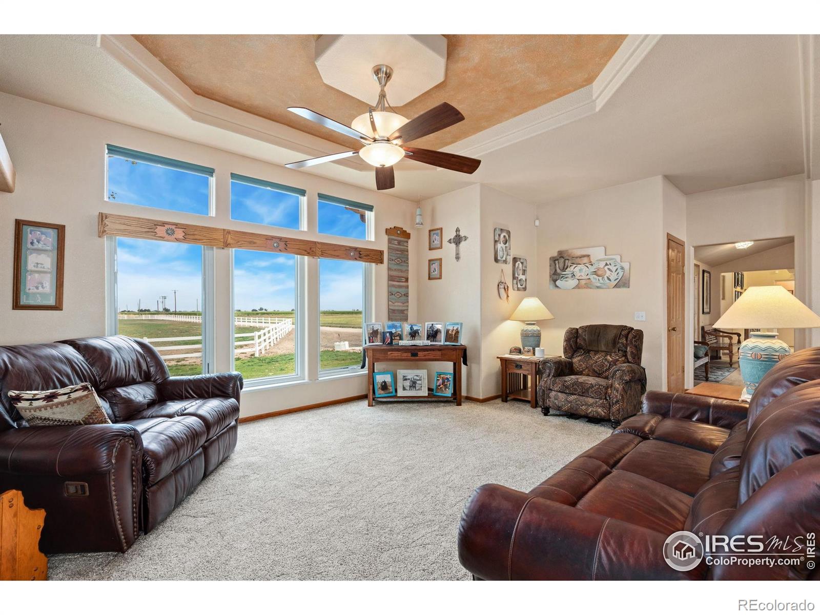 MLS Image #13 for 20509  county road 88 ,ault, Colorado