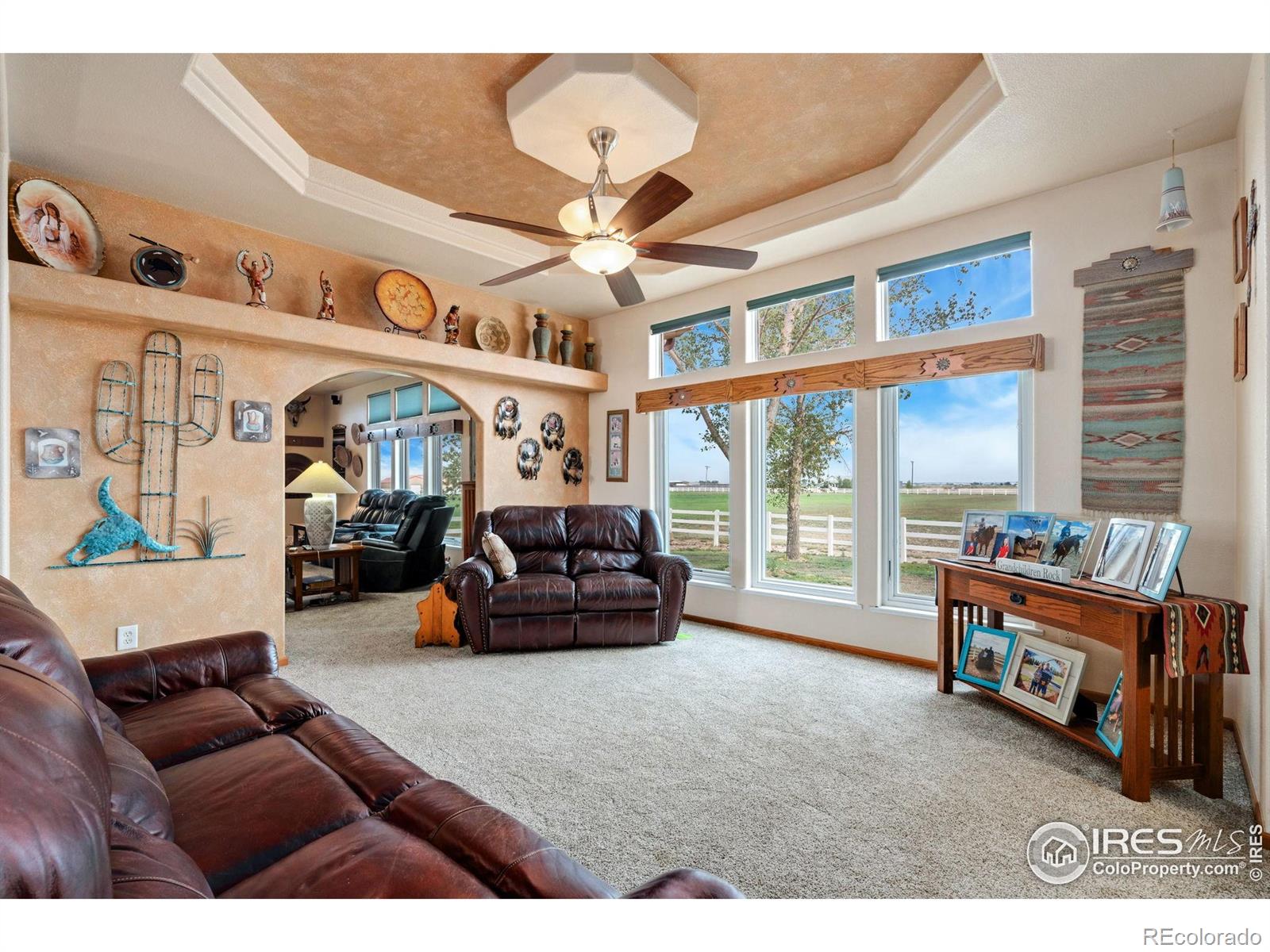 MLS Image #14 for 20509  county road 88 ,ault, Colorado