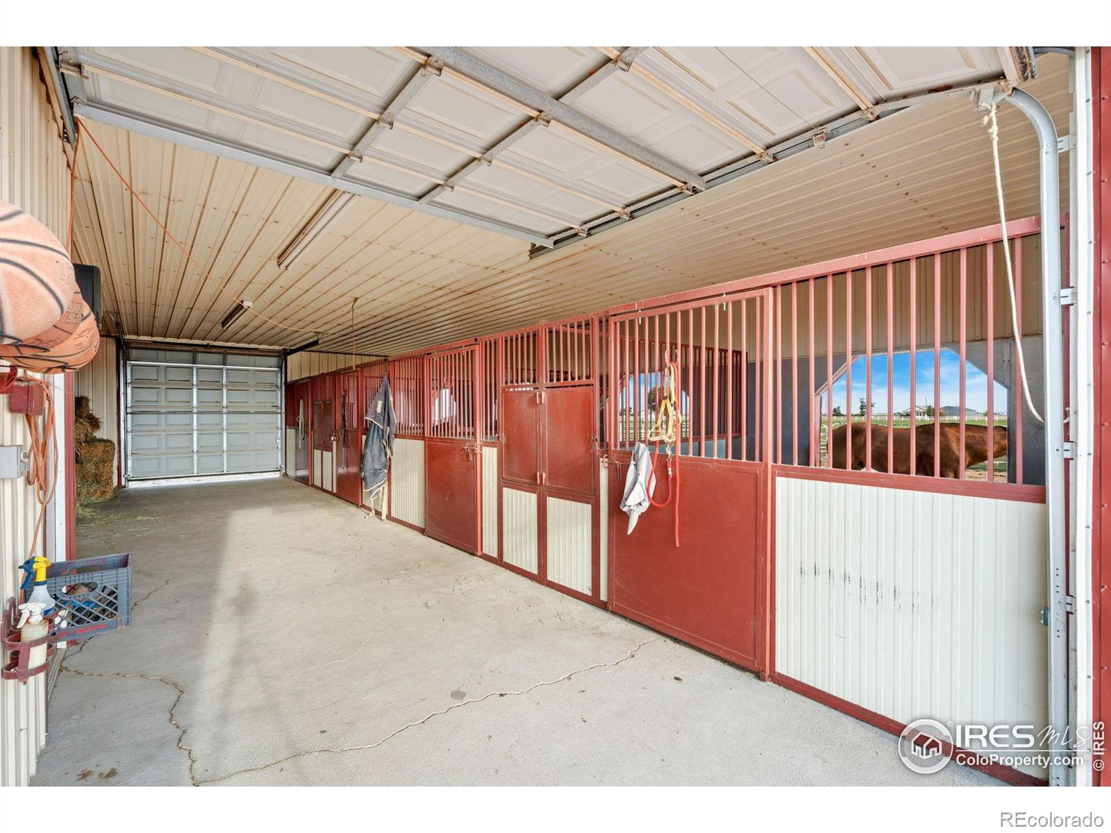 MLS Image #39 for 20509  county road 88 ,ault, Colorado