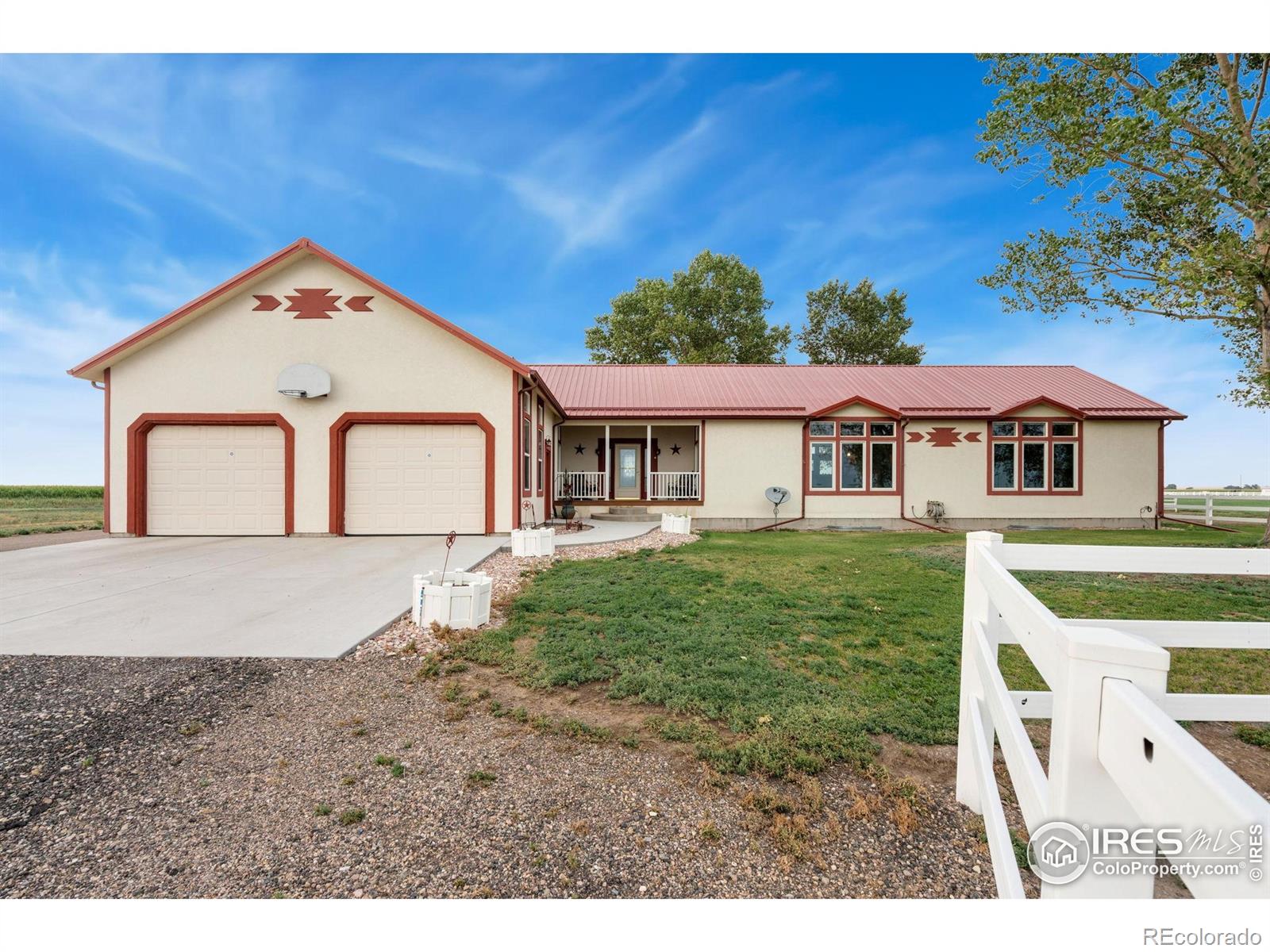 MLS Image #6 for 20509  county road 88 ,ault, Colorado