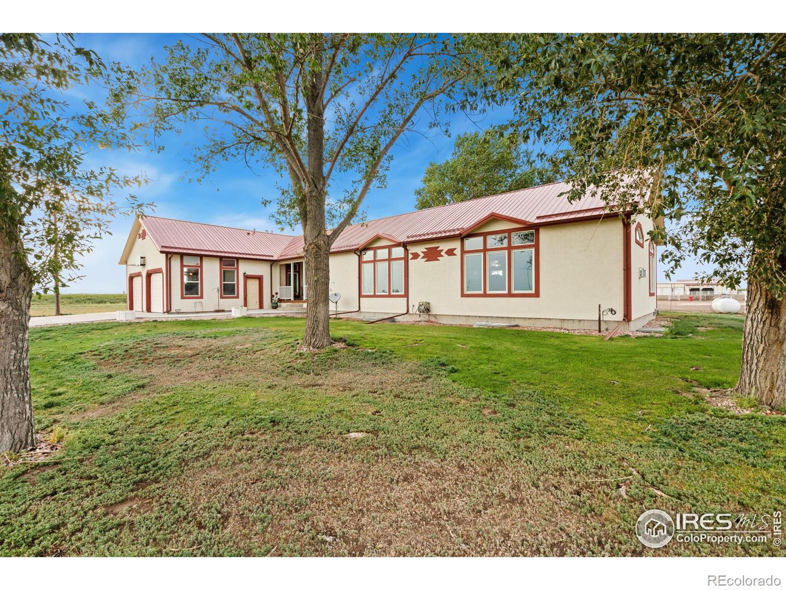 MLS Image #7 for 20509  county road 88 ,ault, Colorado