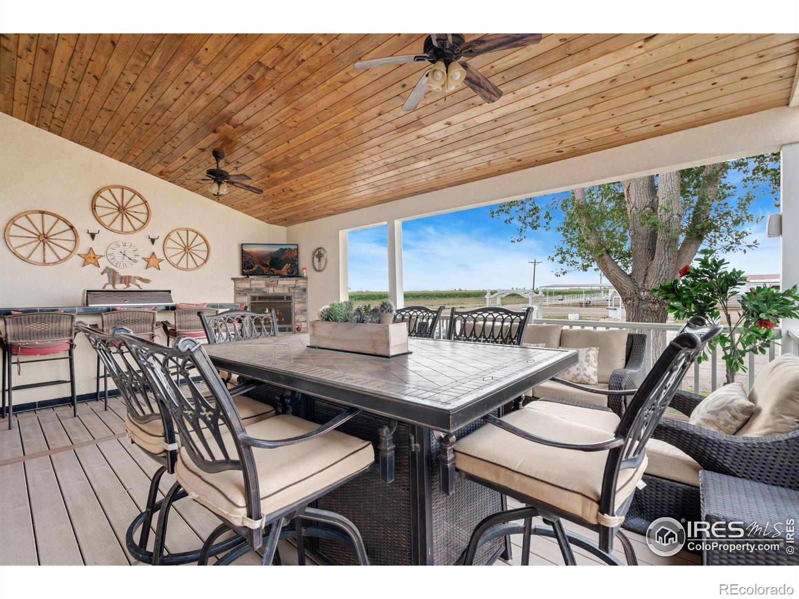 MLS Image #9 for 20509  county road 88 ,ault, Colorado