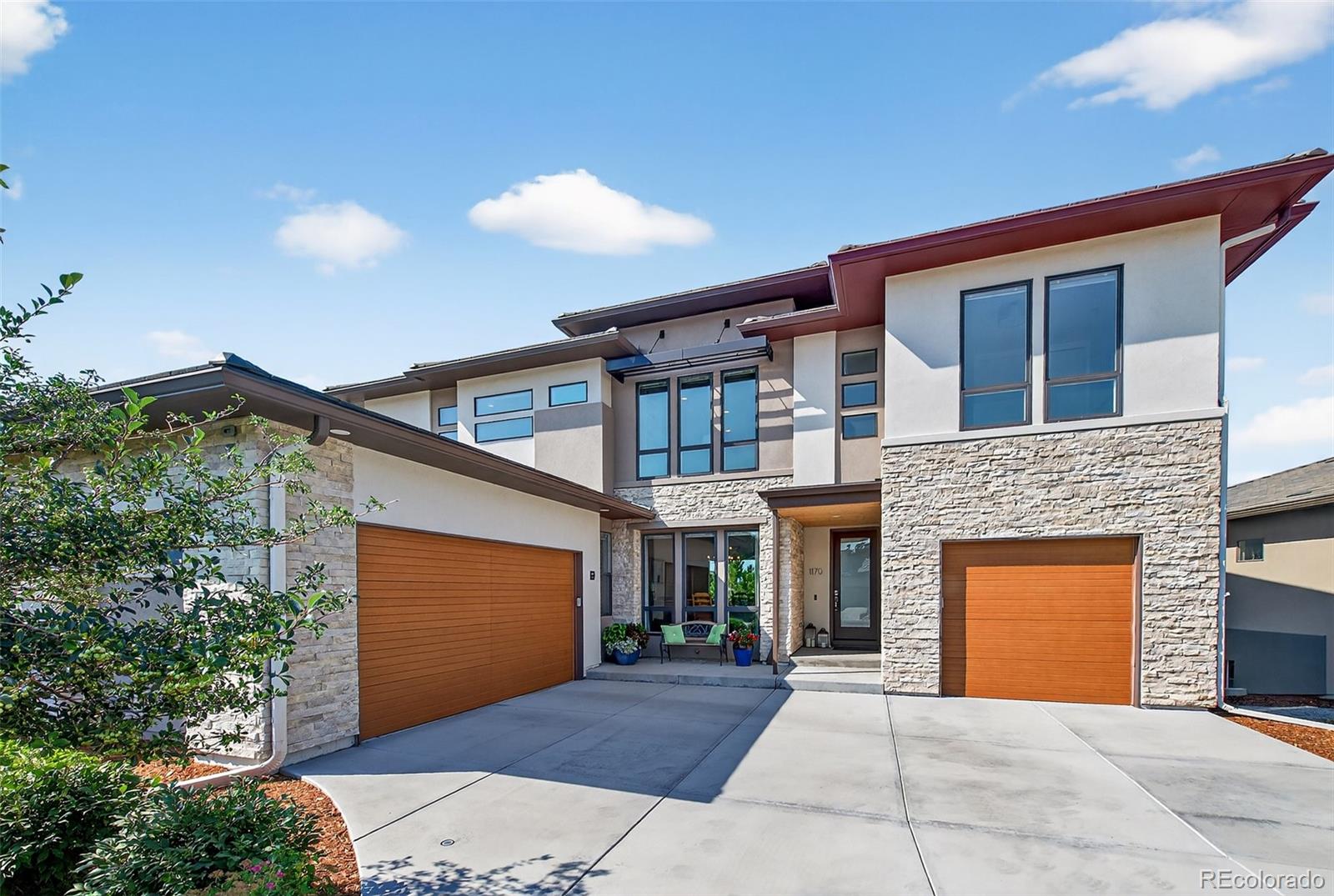CMA Image for 1170  Lost Elk Circle,Castle Rock, Colorado