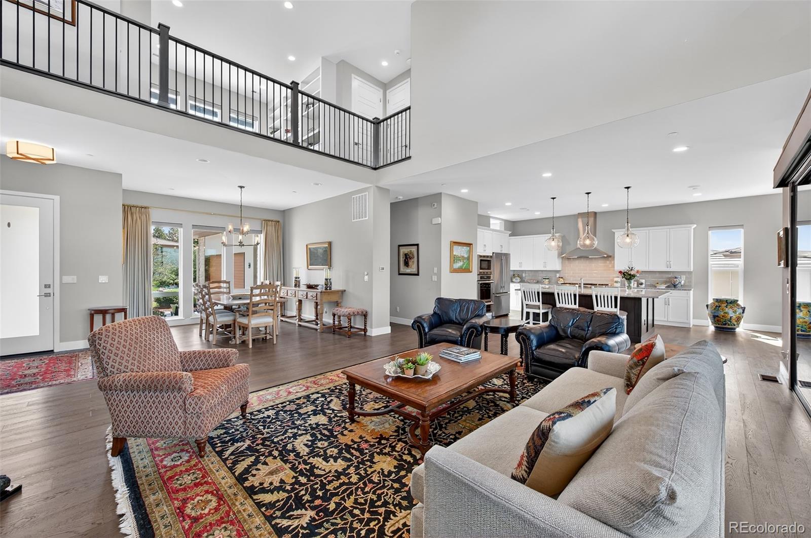 MLS Image #10 for 1170  lost elk circle,castle rock, Colorado