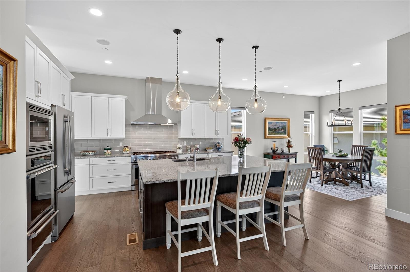 MLS Image #11 for 1170  lost elk circle,castle rock, Colorado