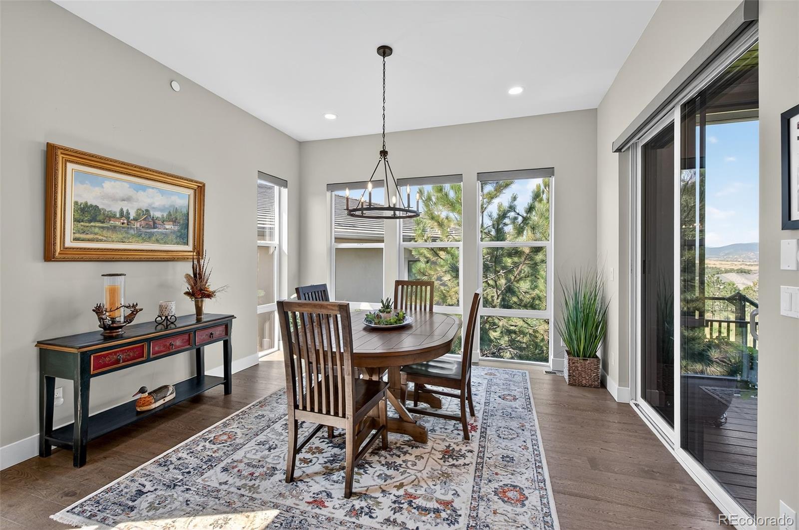 MLS Image #12 for 1170  lost elk circle,castle rock, Colorado