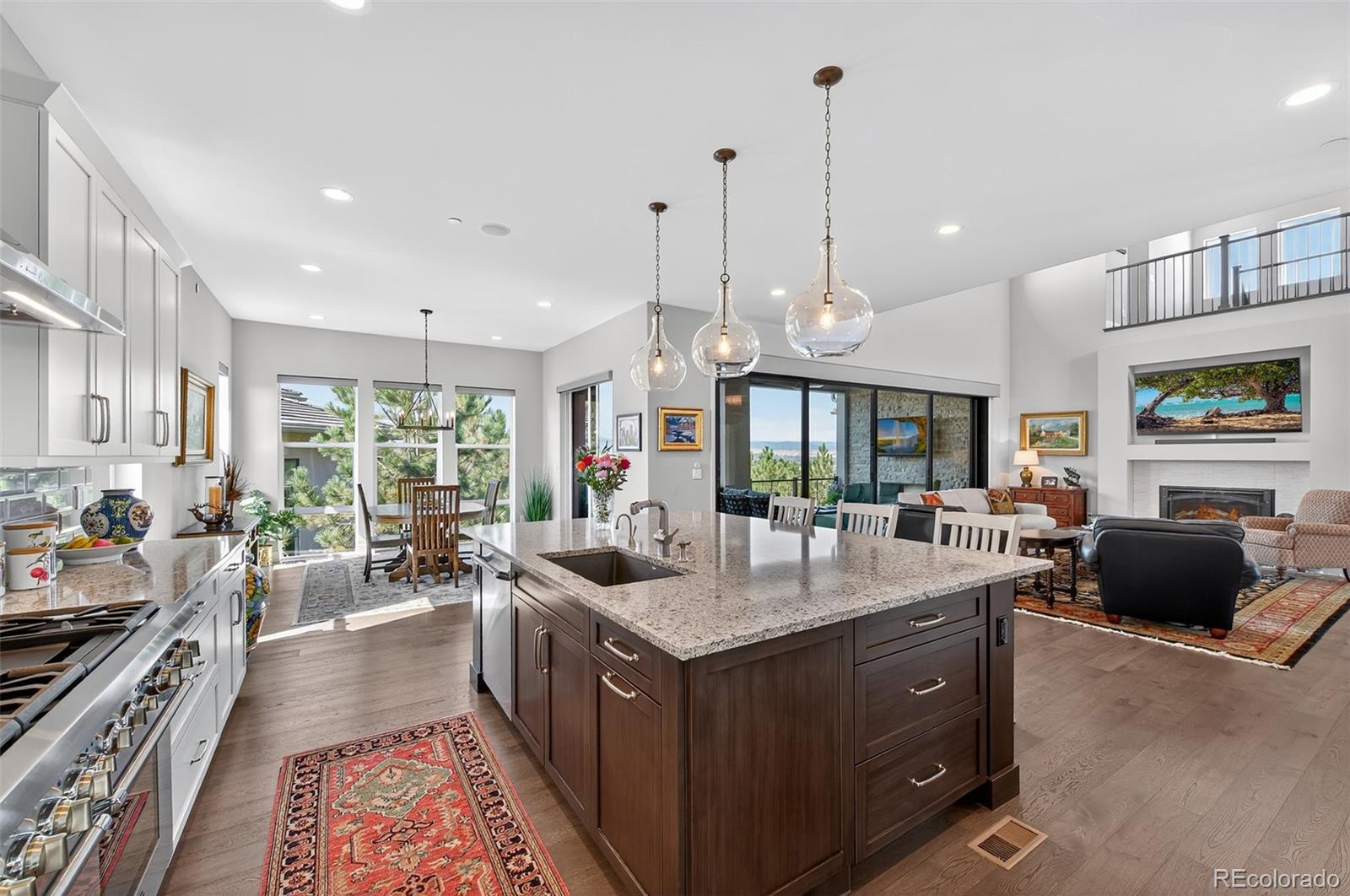 MLS Image #14 for 1170  lost elk circle,castle rock, Colorado