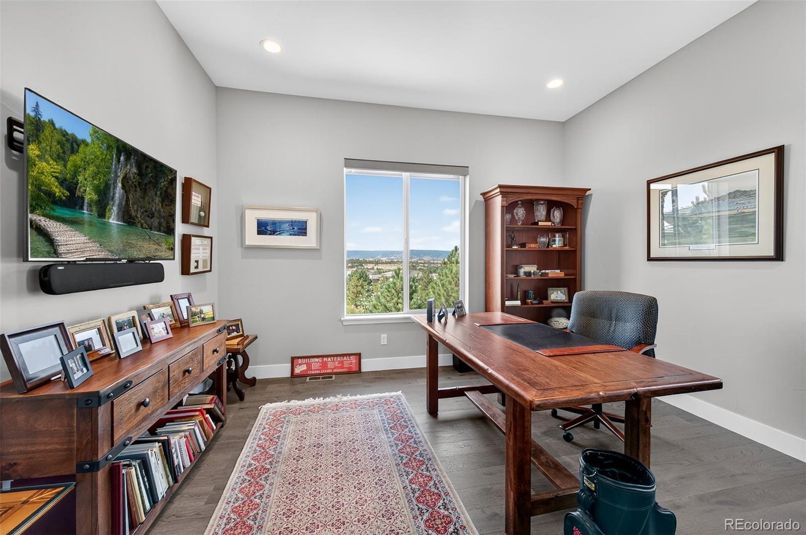 MLS Image #18 for 1170  lost elk circle,castle rock, Colorado