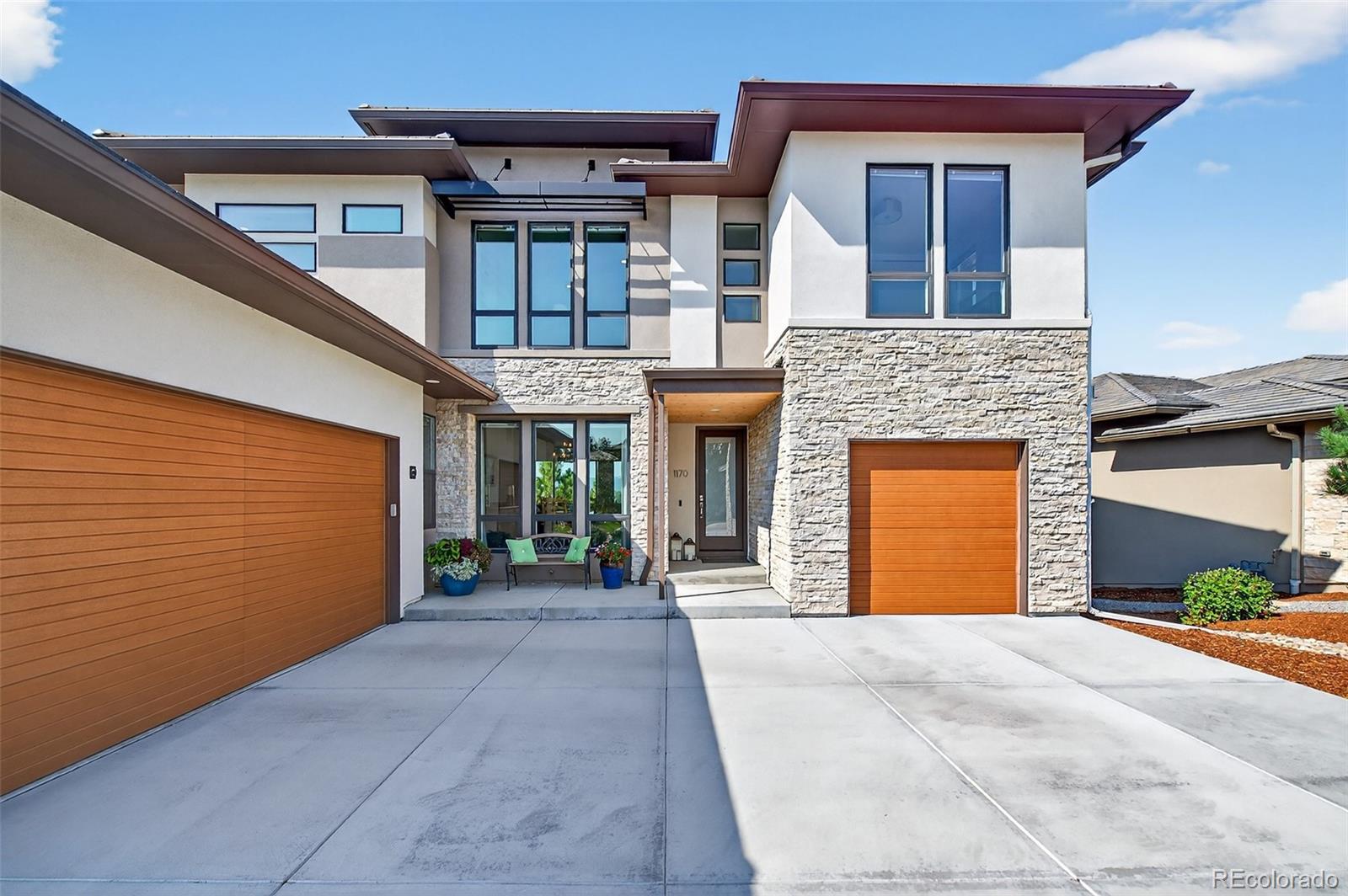 MLS Image #2 for 1170  lost elk circle,castle rock, Colorado