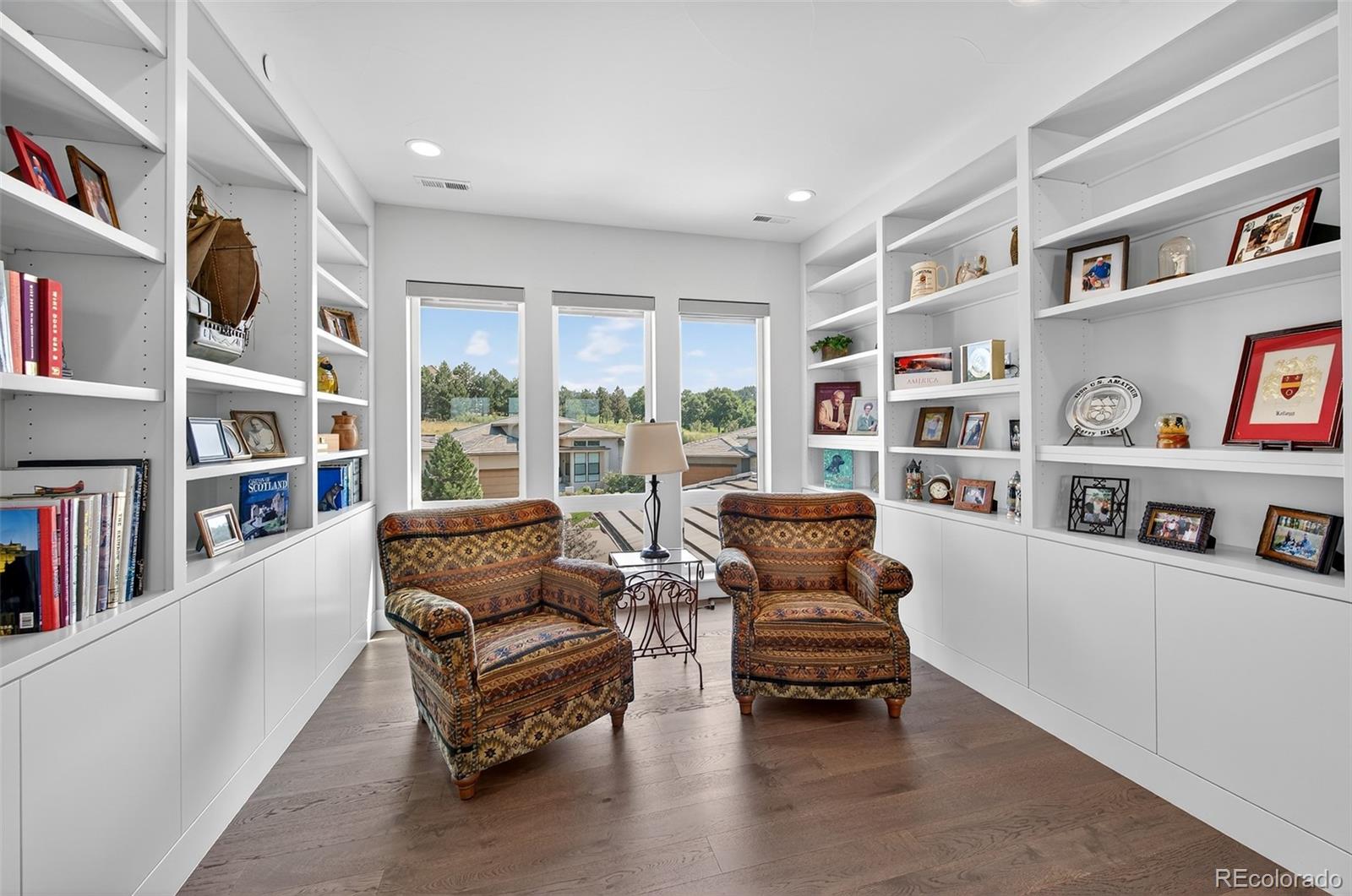 MLS Image #21 for 1170  lost elk circle,castle rock, Colorado