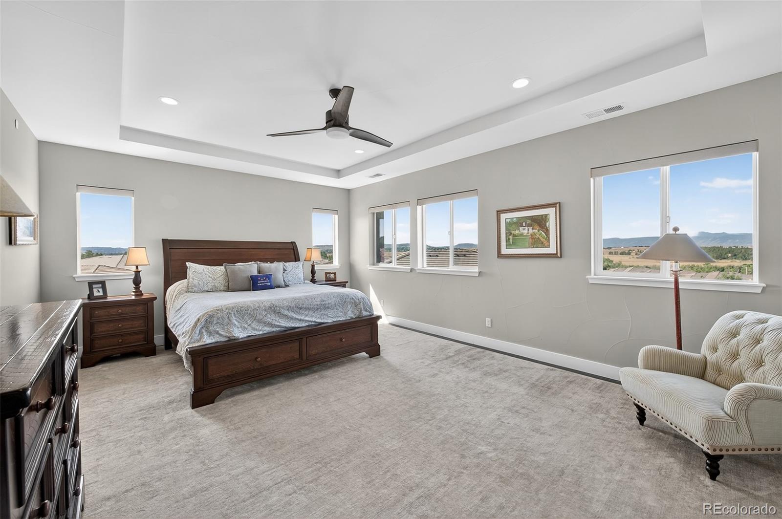 MLS Image #22 for 1170  lost elk circle,castle rock, Colorado