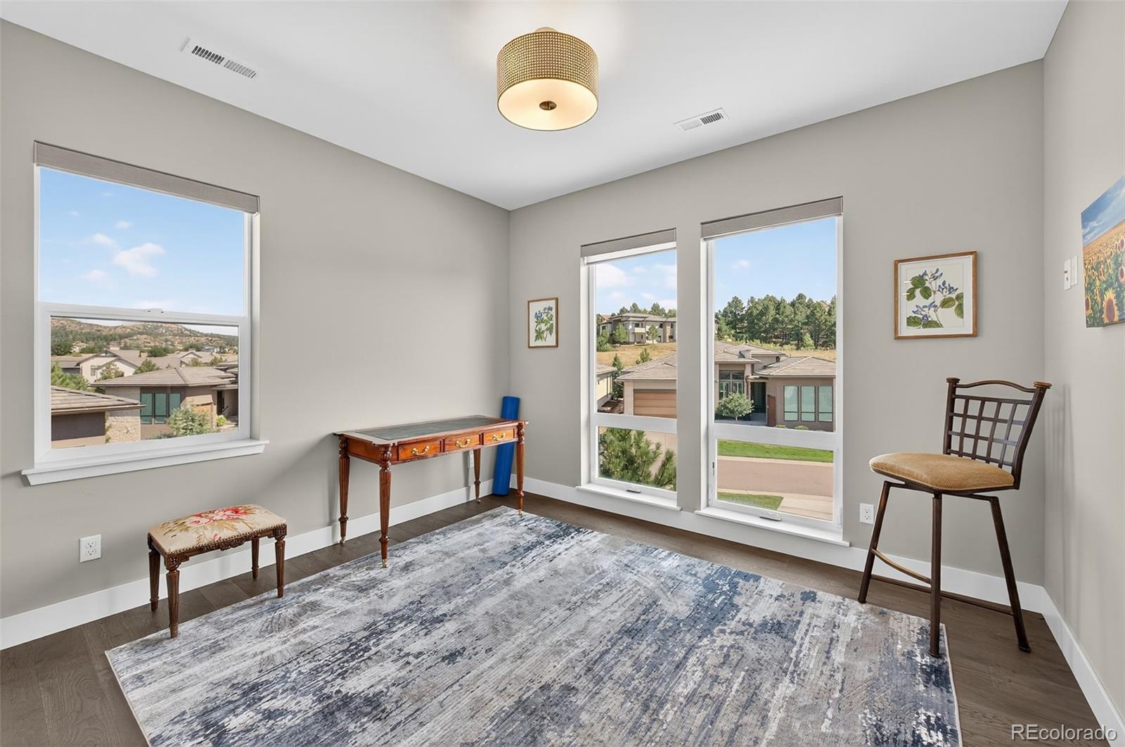 MLS Image #26 for 1170  lost elk circle,castle rock, Colorado