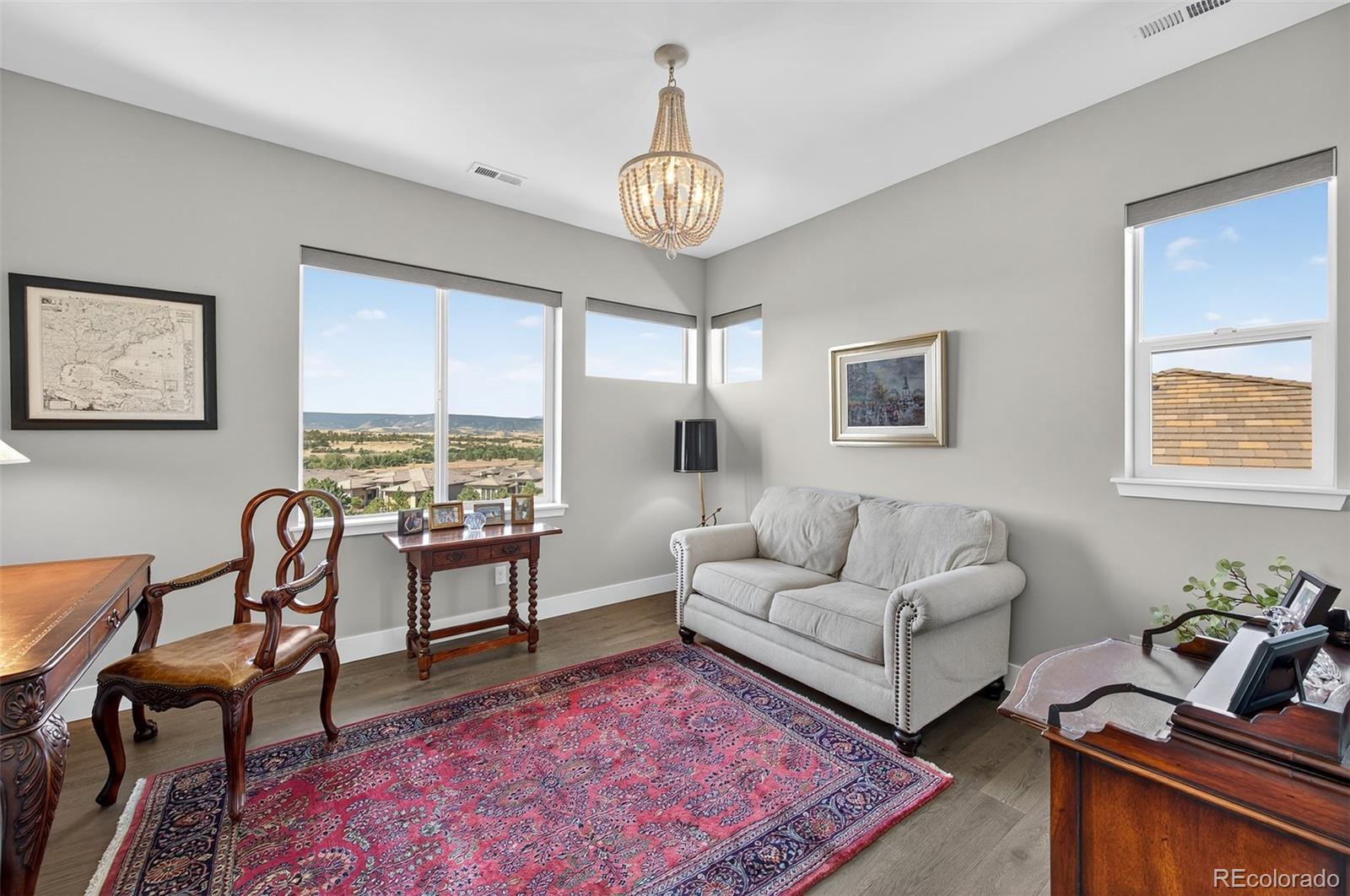 MLS Image #28 for 1170  lost elk circle,castle rock, Colorado