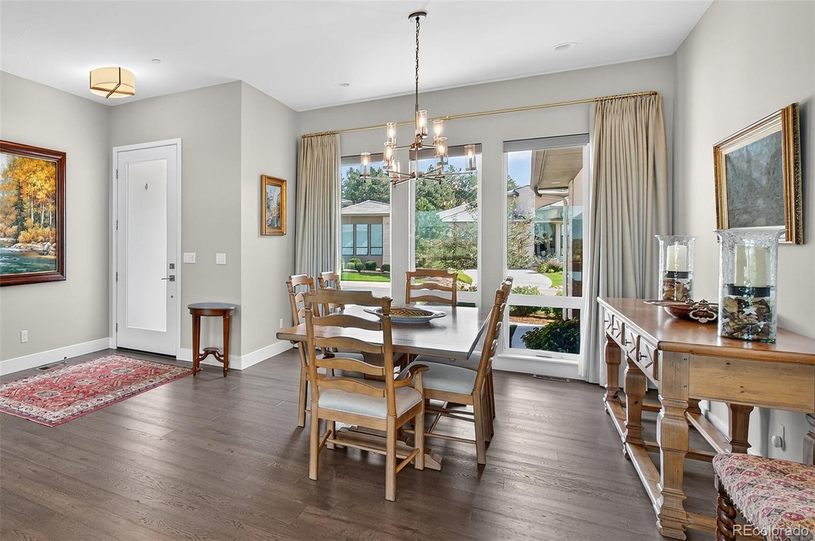 MLS Image #3 for 1170  lost elk circle,castle rock, Colorado