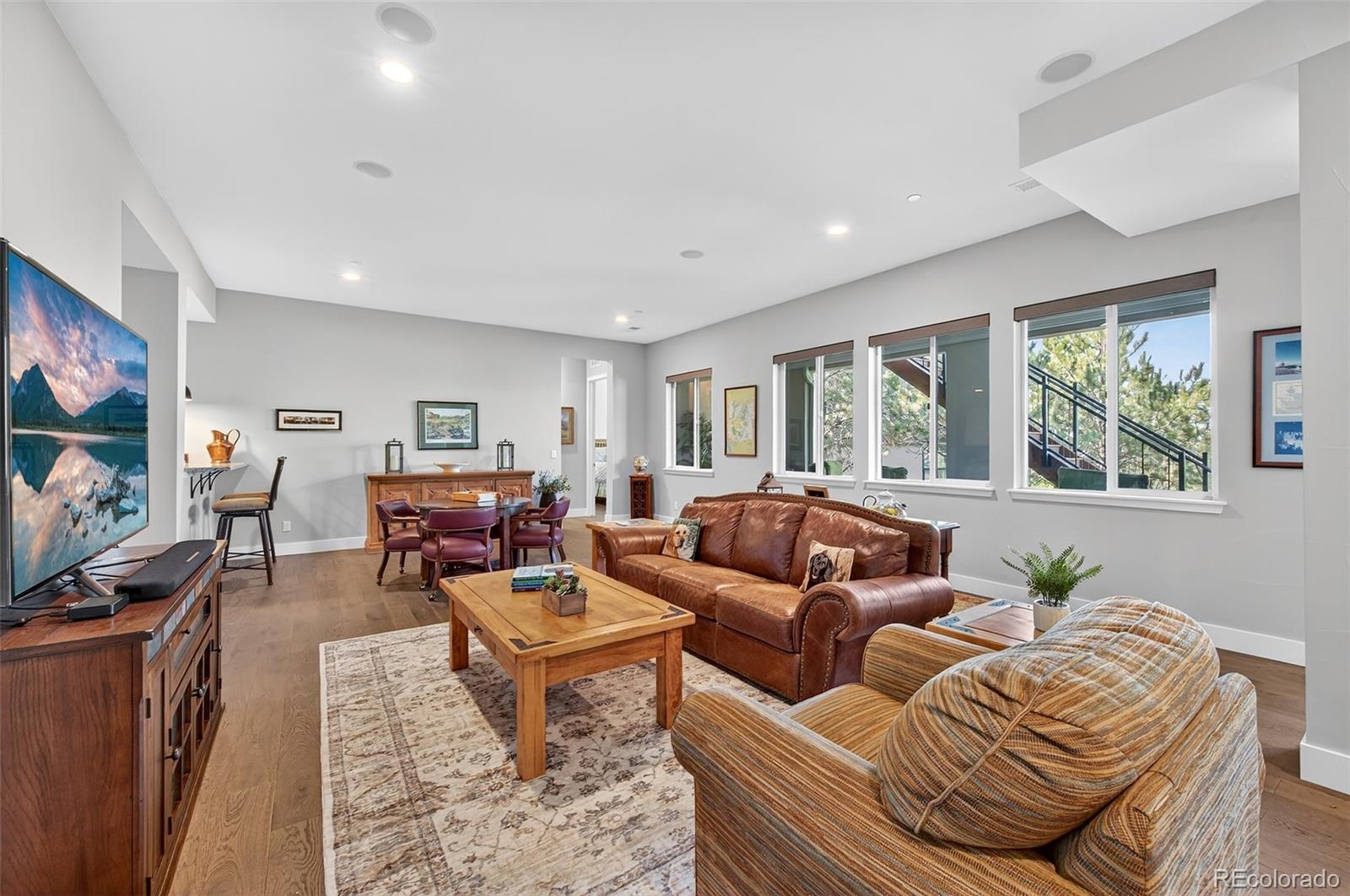 MLS Image #31 for 1170  lost elk circle,castle rock, Colorado