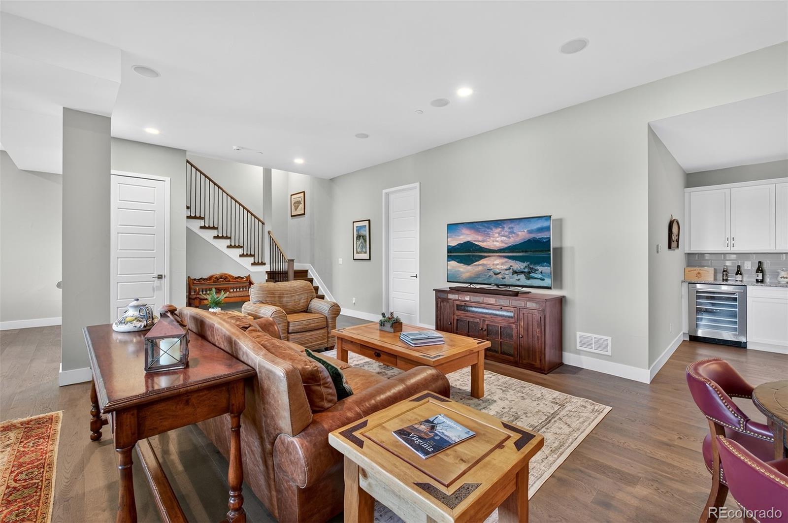 MLS Image #33 for 1170  lost elk circle,castle rock, Colorado