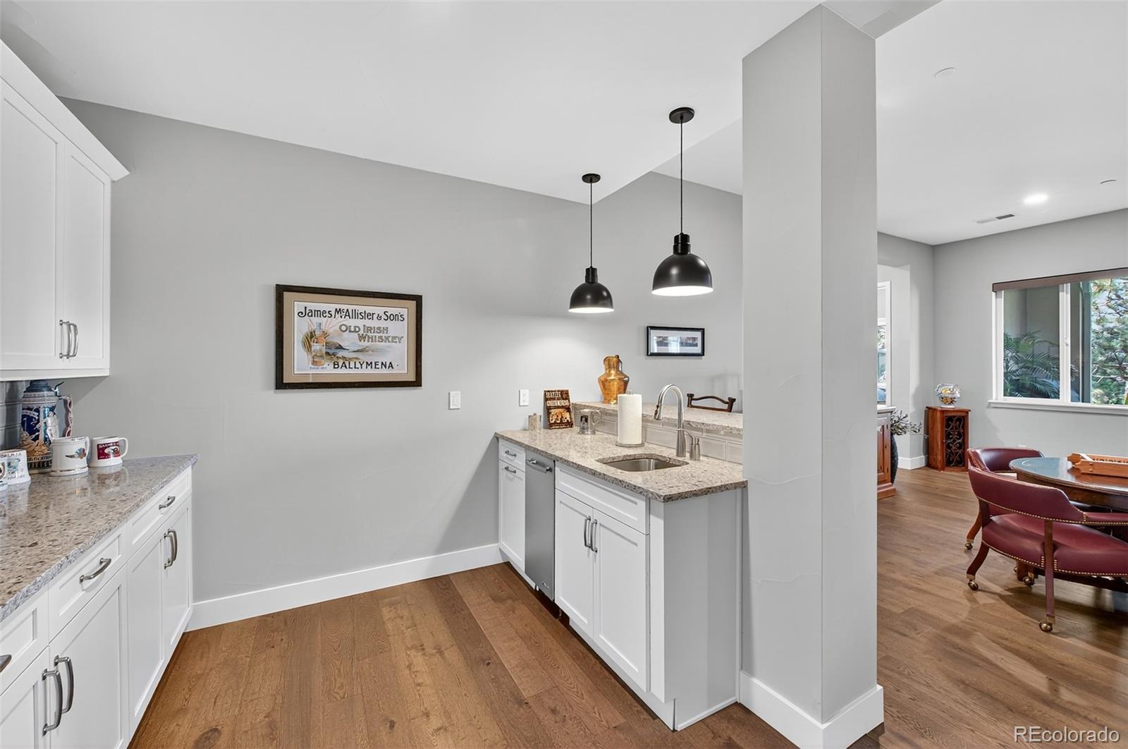 MLS Image #35 for 1170  lost elk circle,castle rock, Colorado