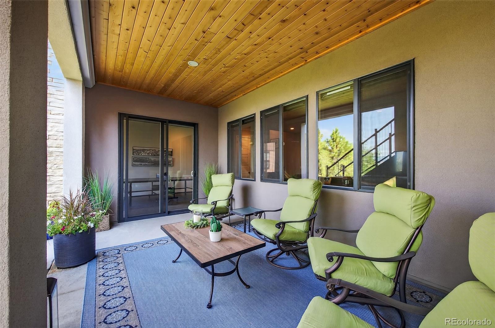 MLS Image #39 for 1170  lost elk circle,castle rock, Colorado