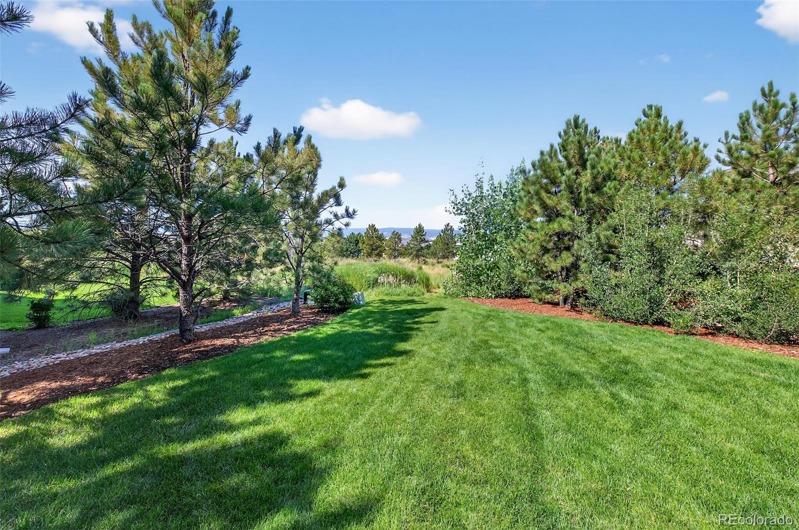 MLS Image #40 for 1170  lost elk circle,castle rock, Colorado