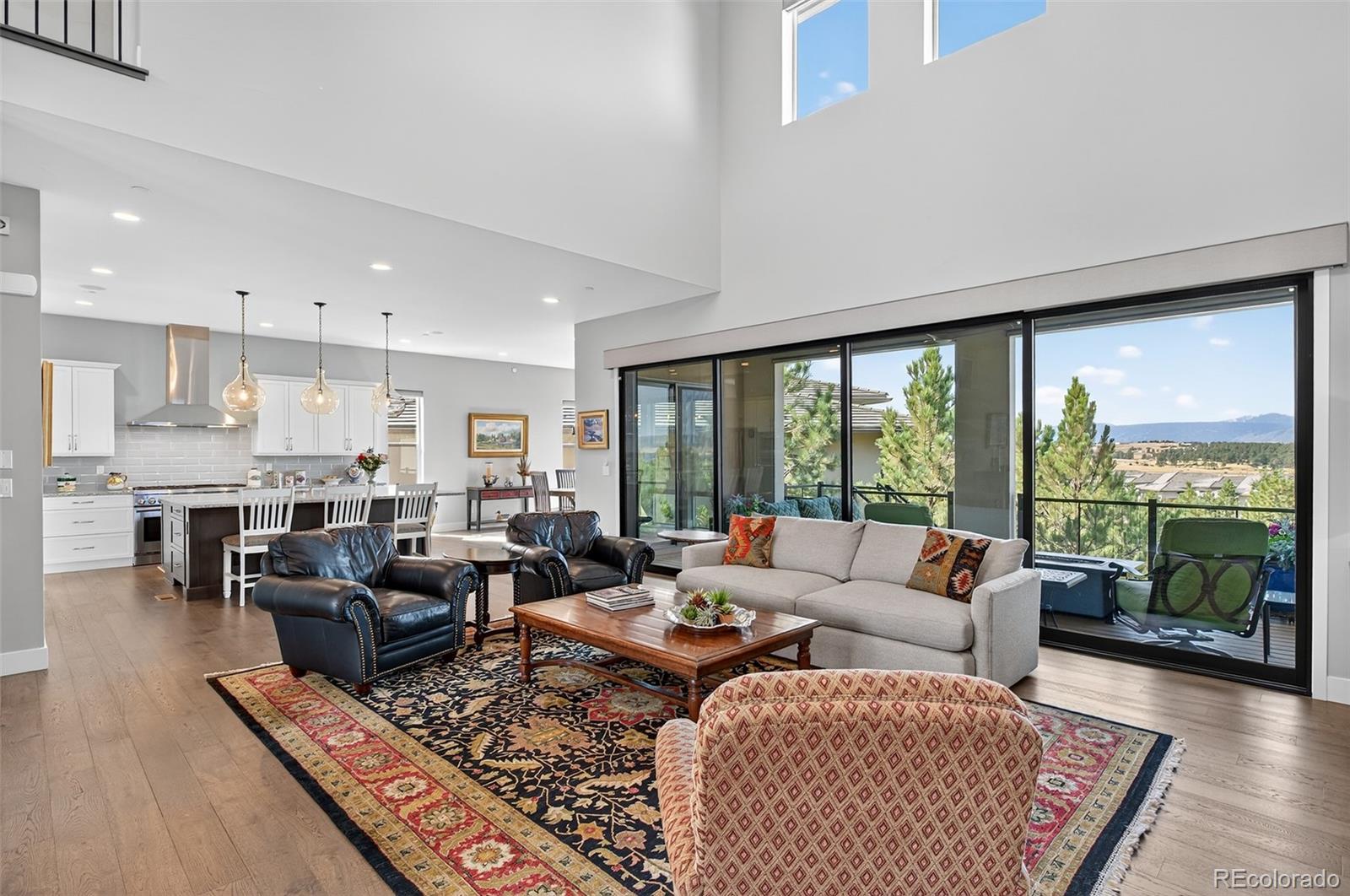 MLS Image #7 for 1170  lost elk circle,castle rock, Colorado