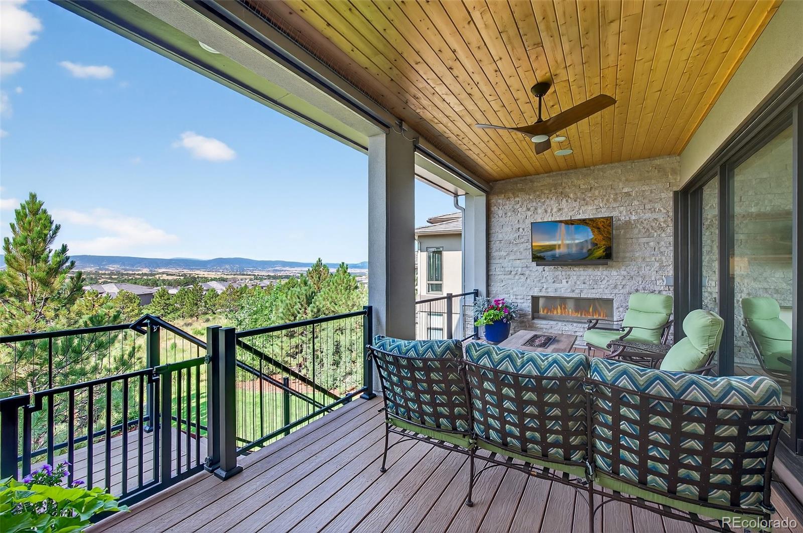 MLS Image #8 for 1170  lost elk circle,castle rock, Colorado