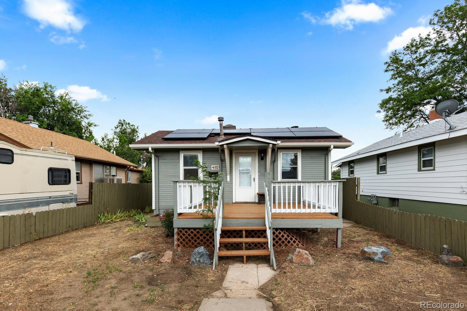 MLS Image #3 for 410 n 6 avenue,brighton, Colorado