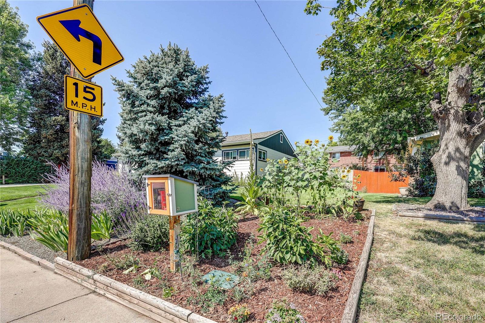 MLS Image #33 for 835  miller street,lakewood, Colorado