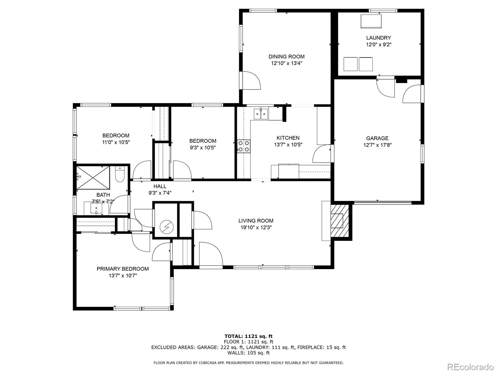 MLS Image #34 for 835  miller street,lakewood, Colorado