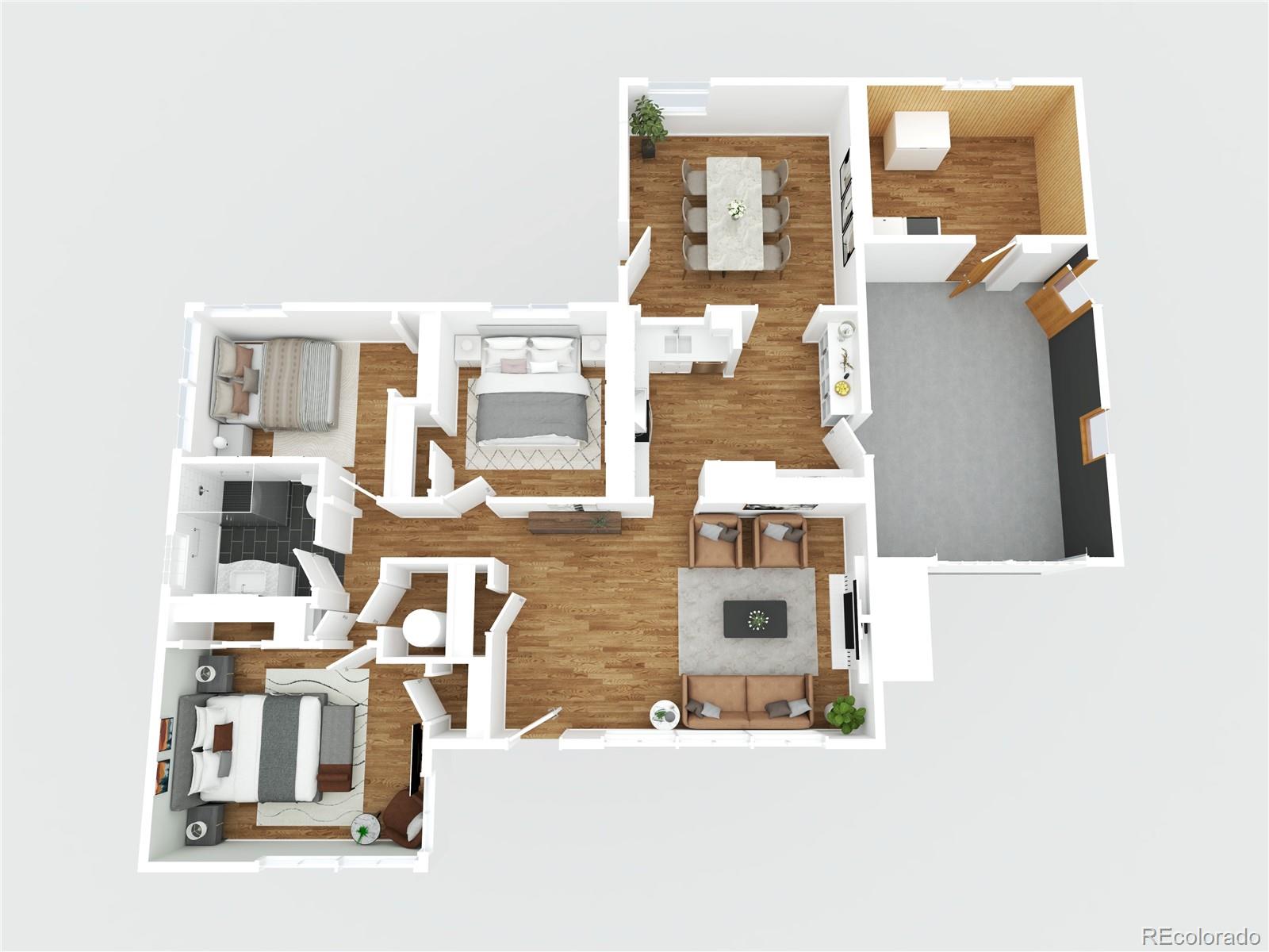 MLS Image #35 for 835  miller street,lakewood, Colorado