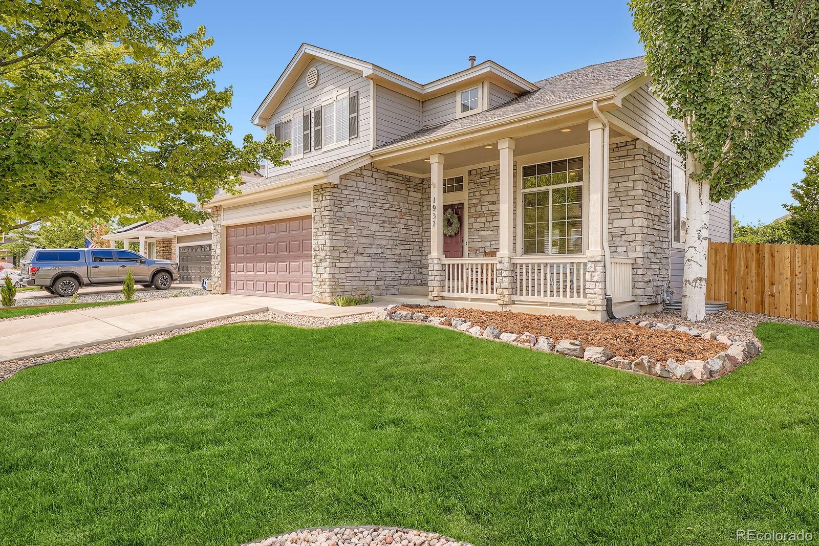 MLS Image #0 for 1937 e 166th drive,thornton, Colorado