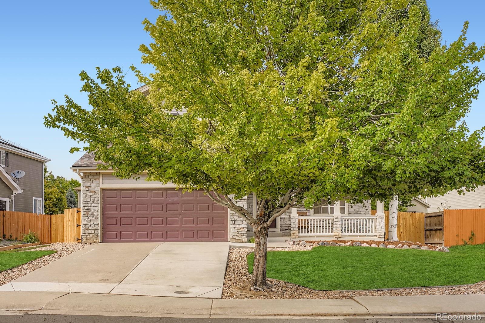 MLS Image #2 for 1937 e 166th drive,thornton, Colorado