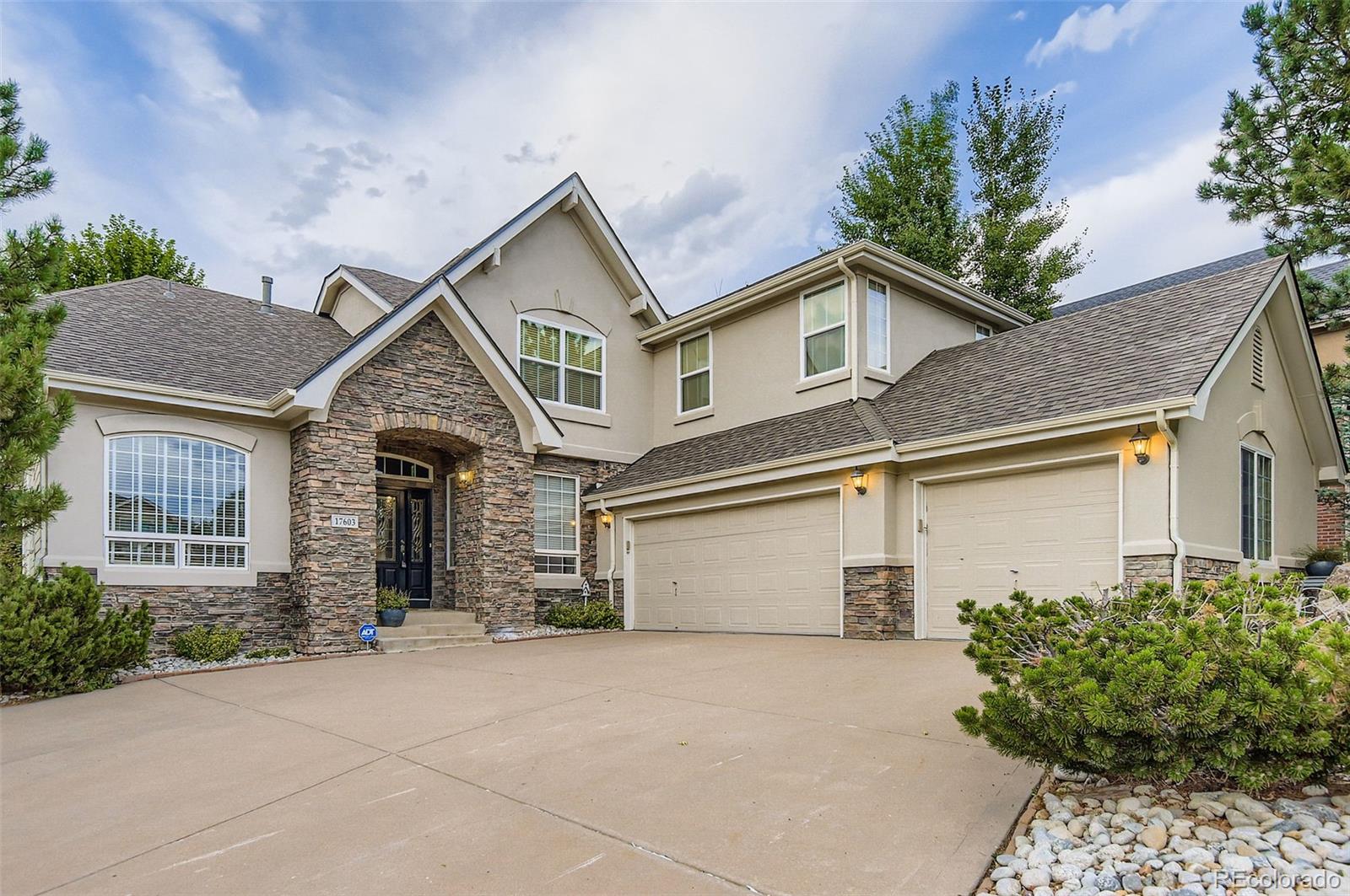 MLS Image #1 for 17603 e peakview avenue,aurora, Colorado