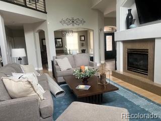 MLS Image #2 for 17603 e peakview avenue,aurora, Colorado