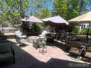 MLS Image #28 for 17603 e peakview avenue,aurora, Colorado