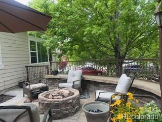 MLS Image #29 for 17603 e peakview avenue,aurora, Colorado