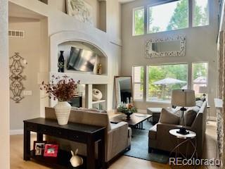 MLS Image #3 for 17603 e peakview avenue,aurora, Colorado