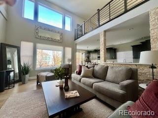 MLS Image #4 for 17603 e peakview avenue,aurora, Colorado