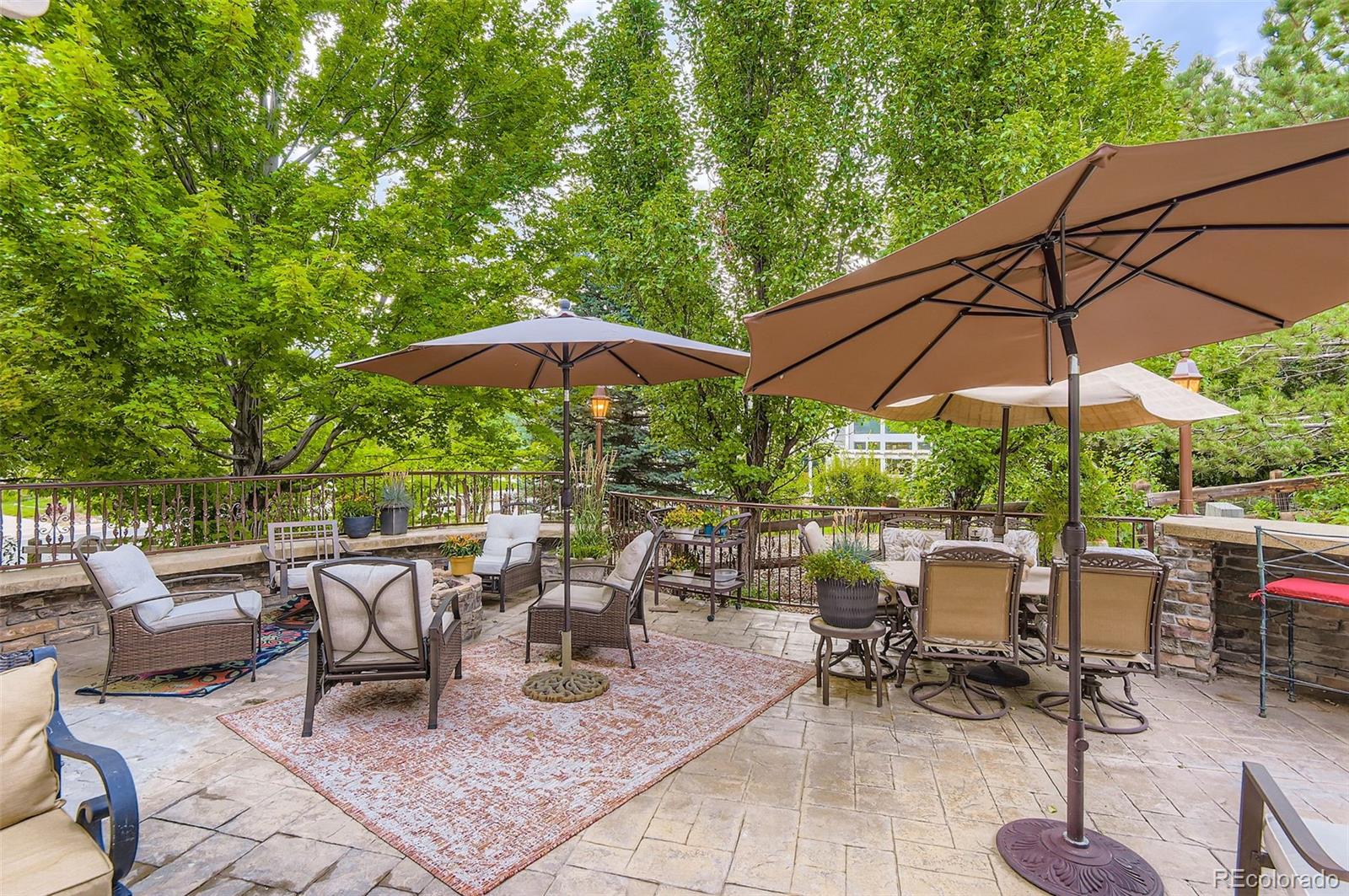 MLS Image #48 for 17603 e peakview avenue,aurora, Colorado