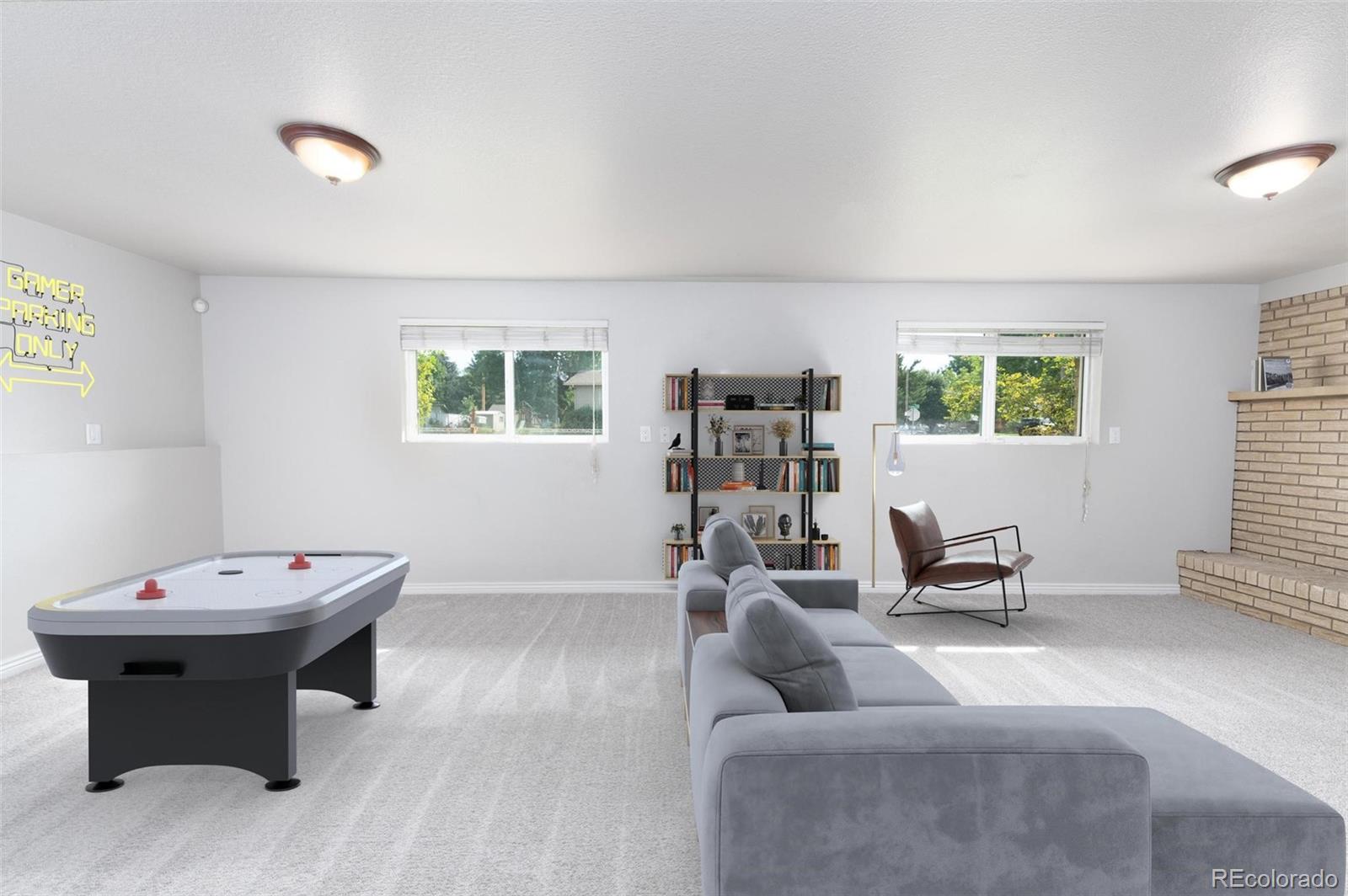 MLS Image #20 for 452  harvard street,colorado springs, Colorado