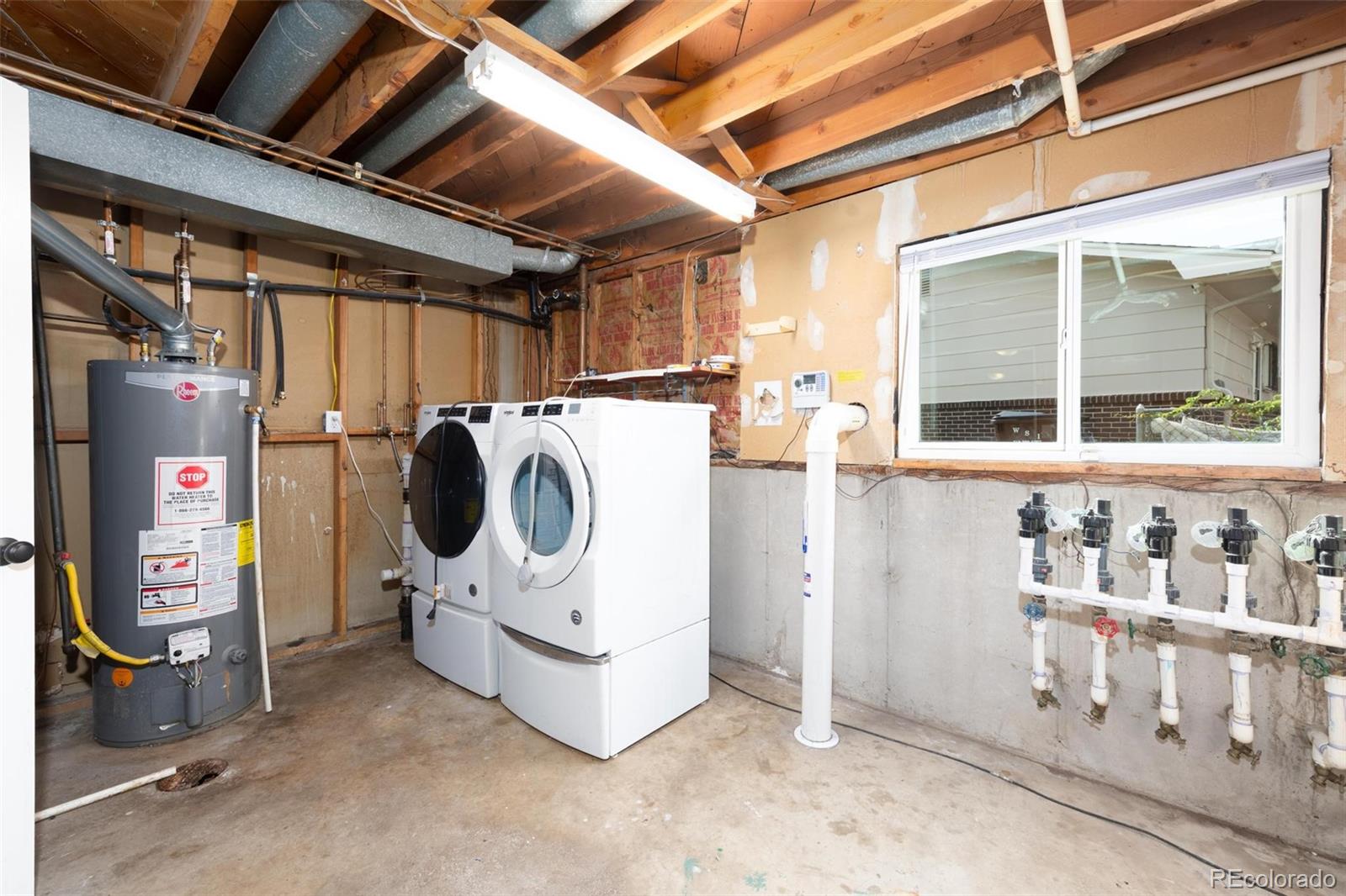 MLS Image #25 for 452  harvard street,colorado springs, Colorado