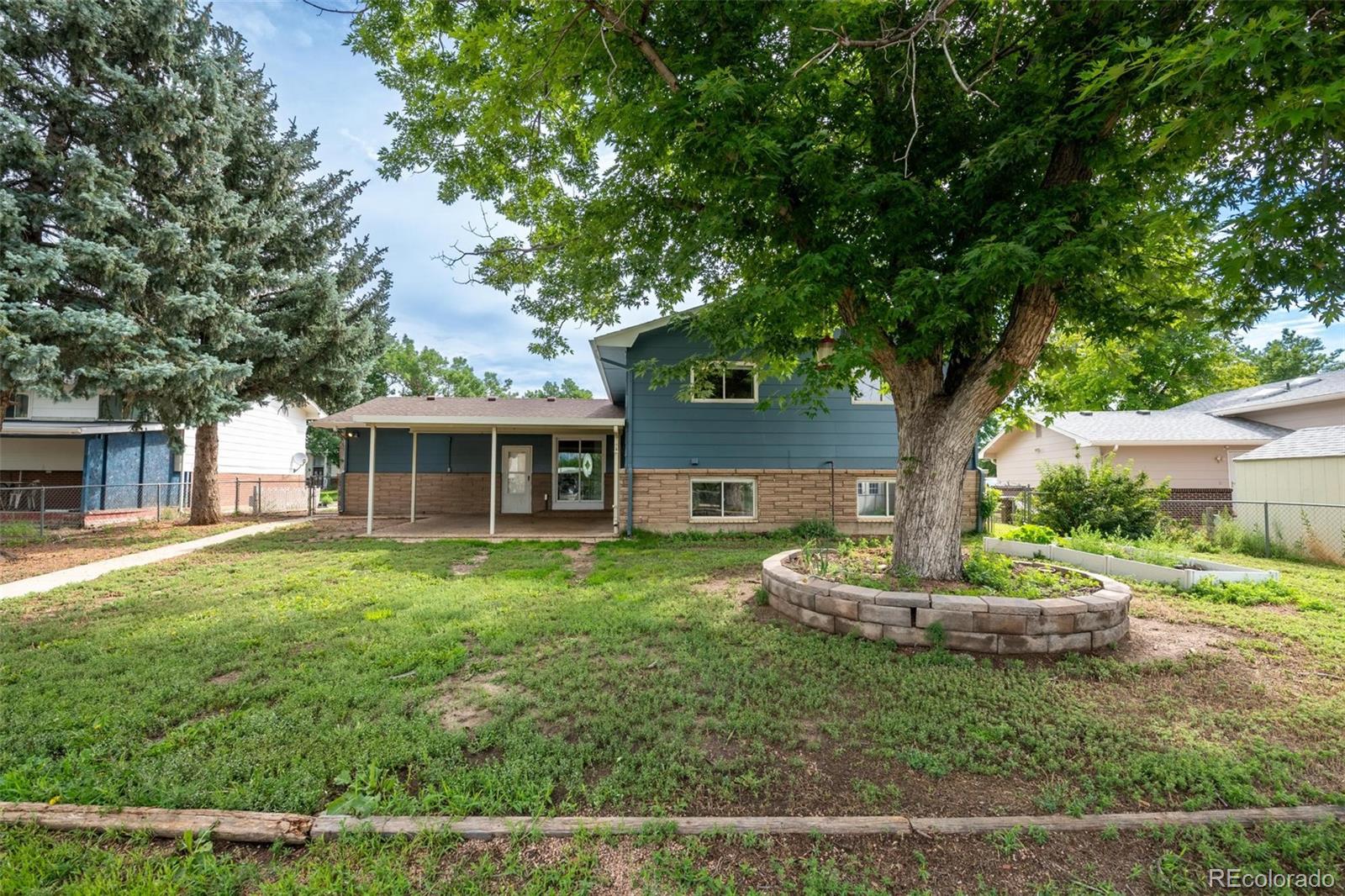 MLS Image #29 for 452  harvard street,colorado springs, Colorado