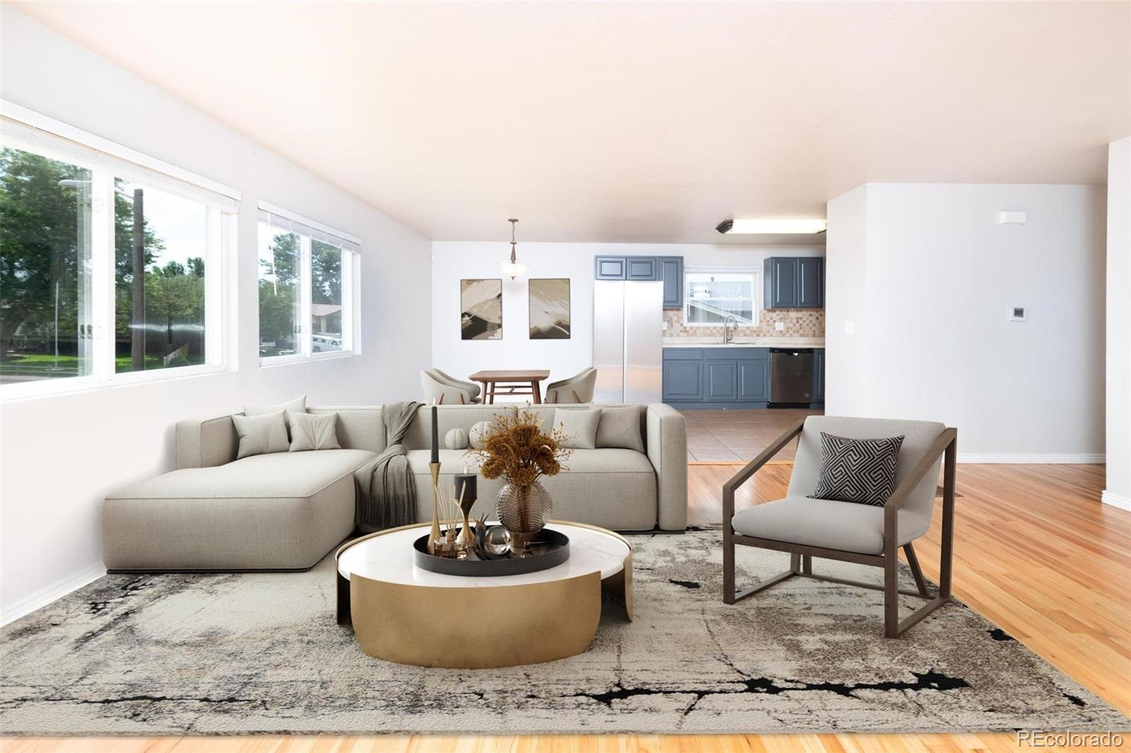 MLS Image #3 for 452  harvard street,colorado springs, Colorado