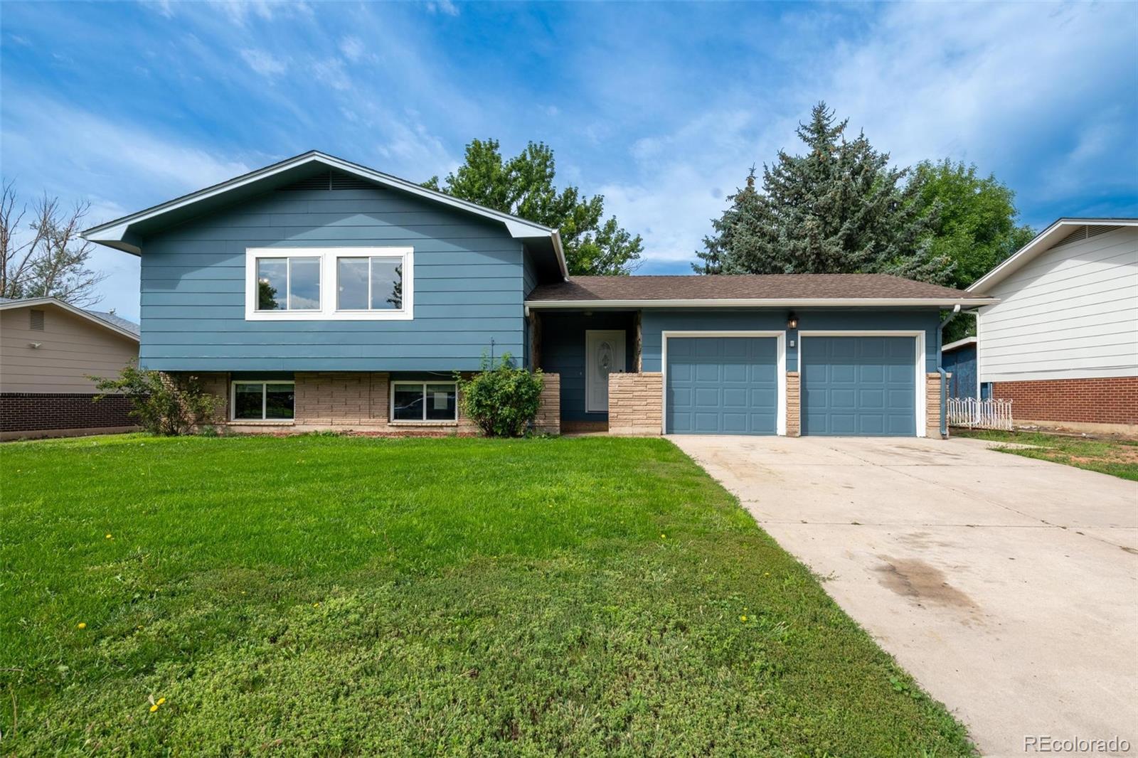 MLS Image #30 for 452  harvard street,colorado springs, Colorado