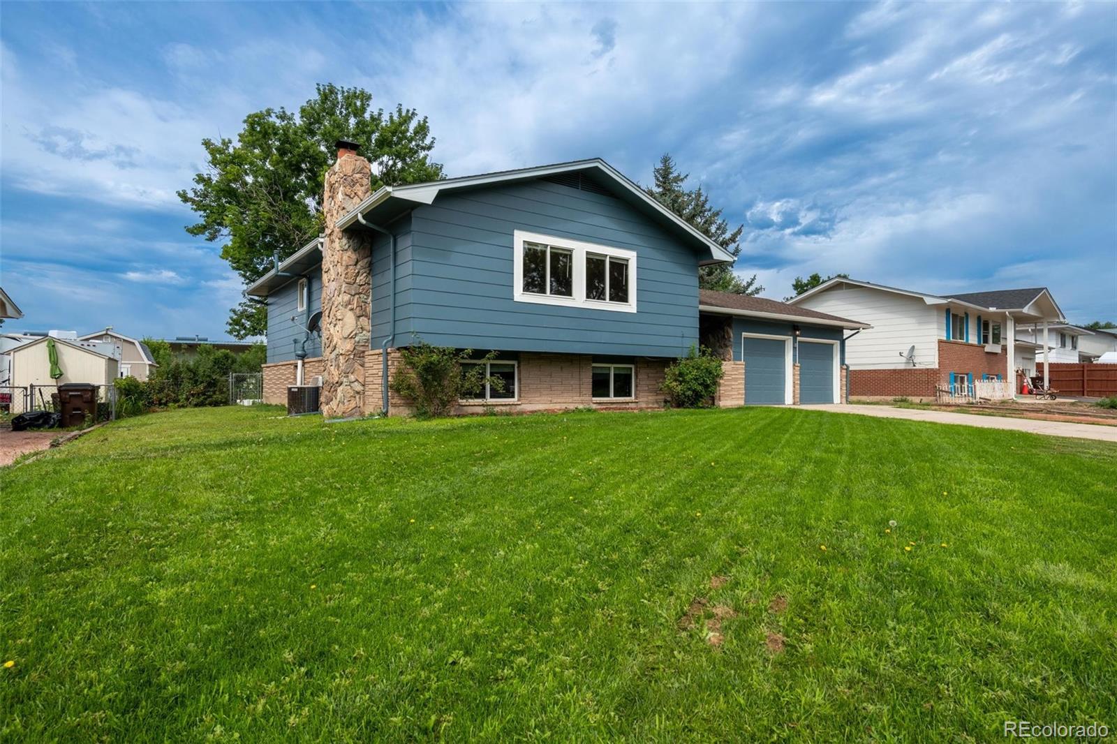 MLS Image #31 for 452  harvard street,colorado springs, Colorado