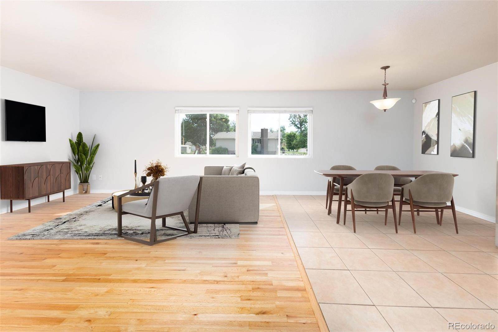 MLS Image #9 for 452  harvard street,colorado springs, Colorado